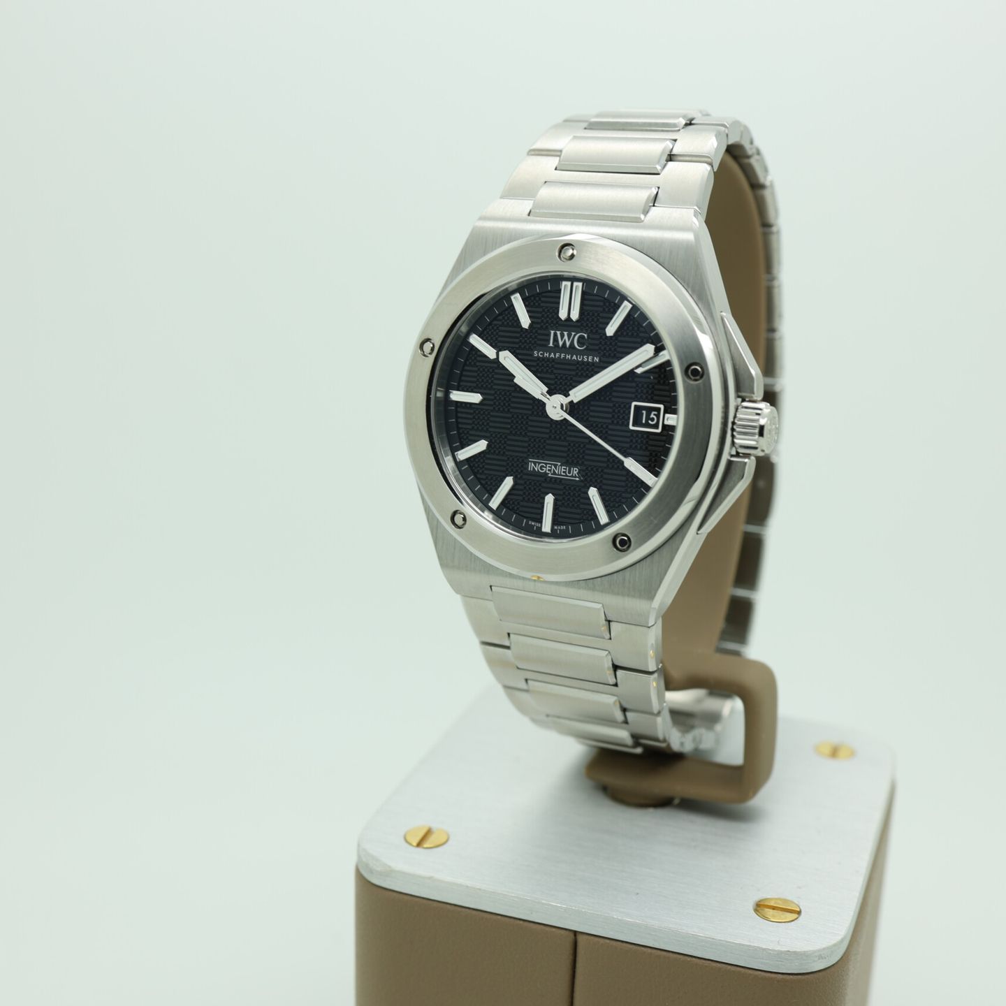 IWC Ingenieur Automatic IW328901 - (1/8)