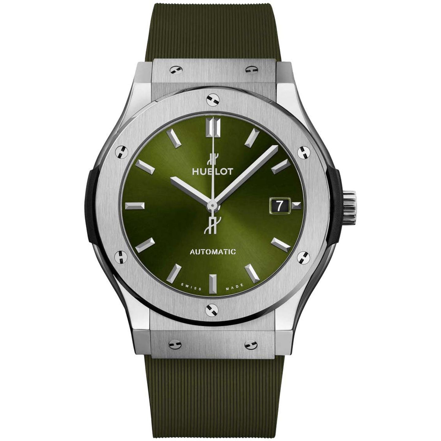Hublot Classic Fusion 511.NX.8970.RX - (1/1)