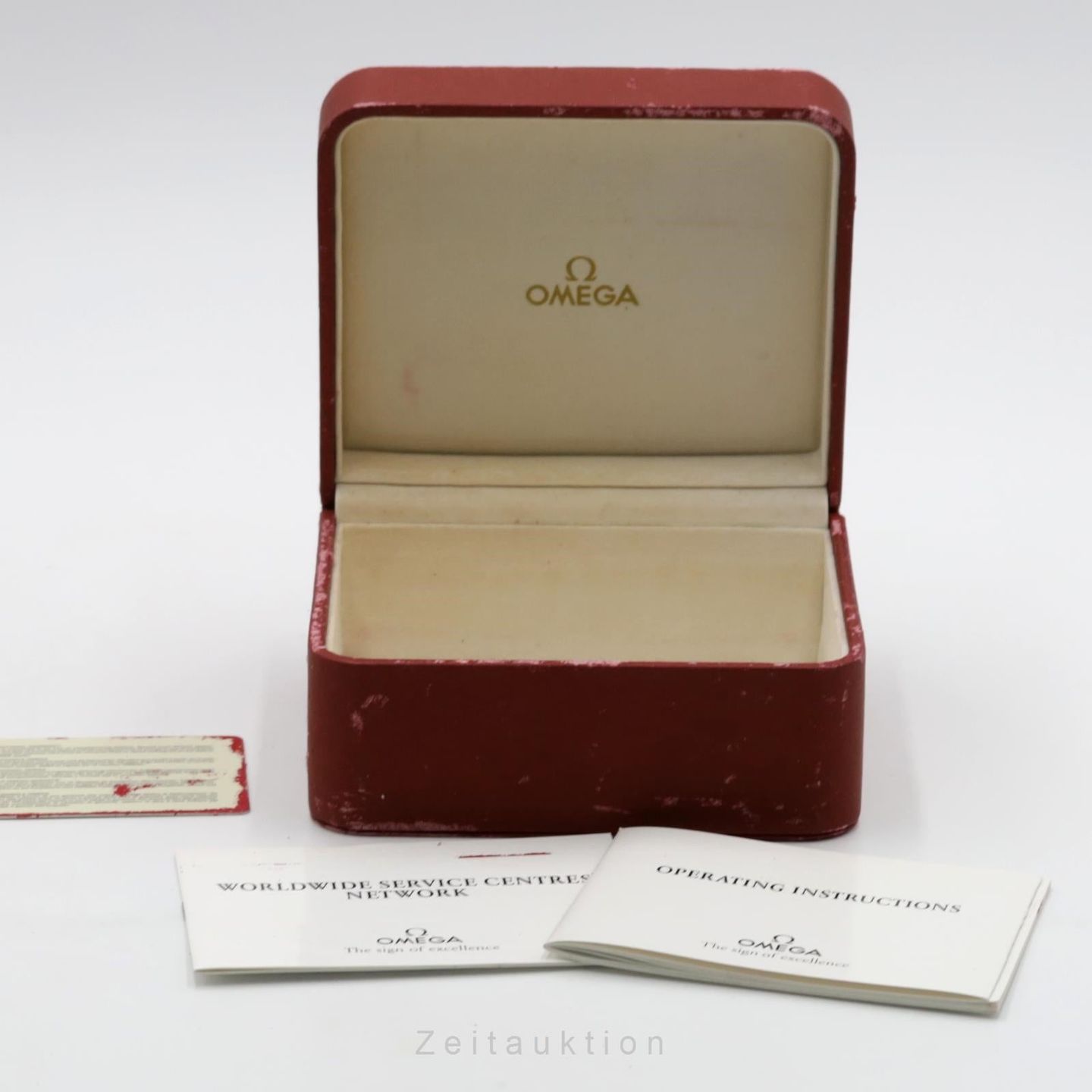 Omega Seamaster 5814.40.00 - (7/8)