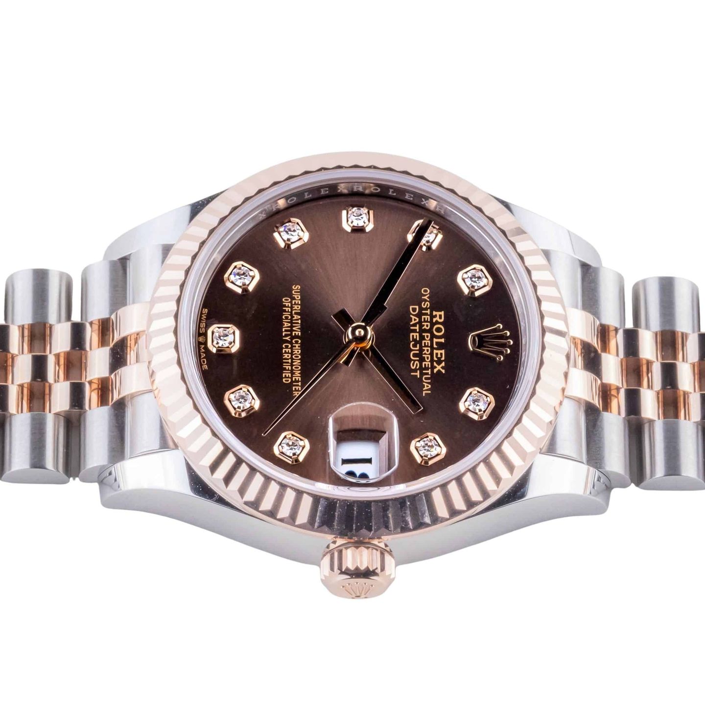 Rolex Datejust 31 278271 - (6/8)