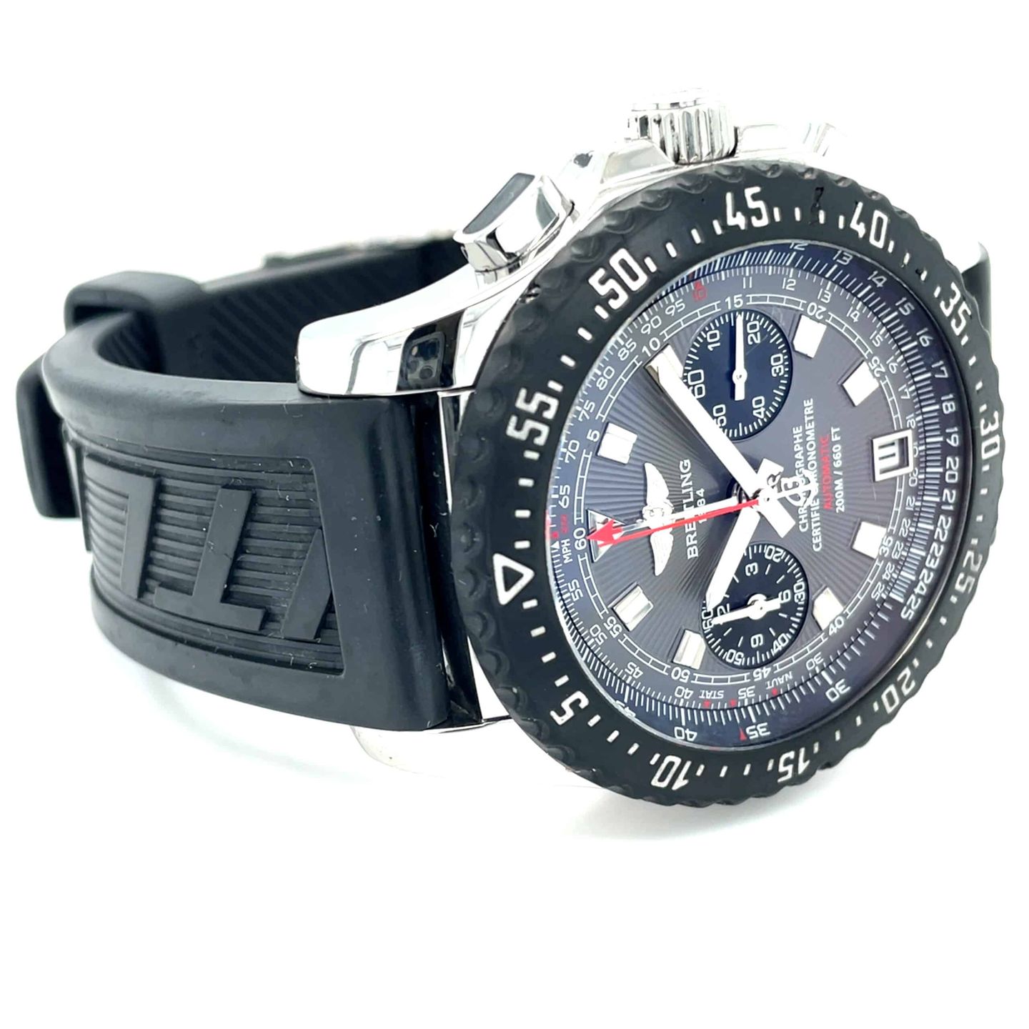 Breitling Skyracer A27364 - (3/8)