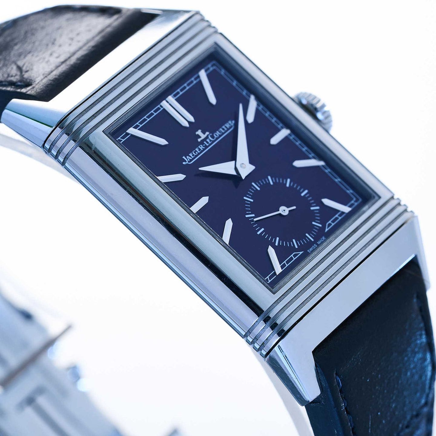 Jaeger-LeCoultre Reverso Q3978480 - (3/8)