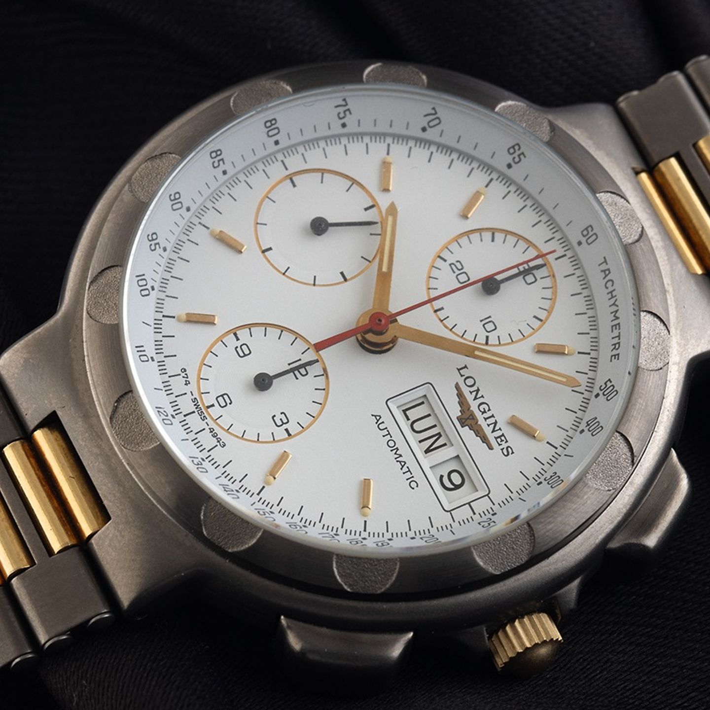 Unknown Unknown 674-4943 (1988) - (3/8)