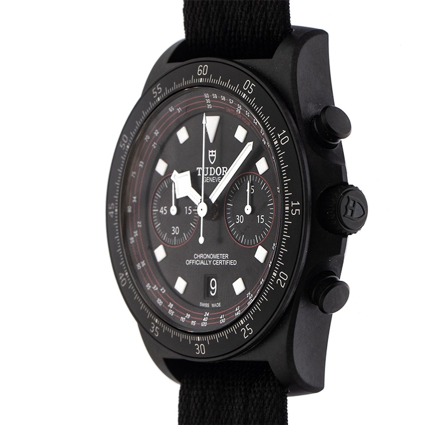 Tudor Pelagos 25827KN - (4/7)