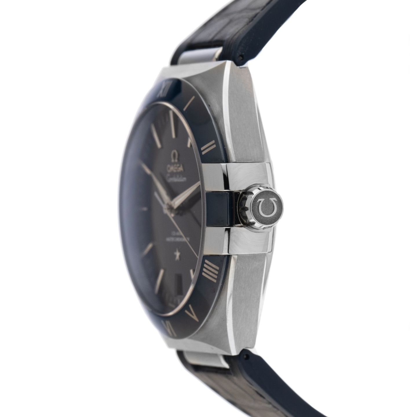 Omega Constellation 131.33.41.21.03.001 - (4/7)