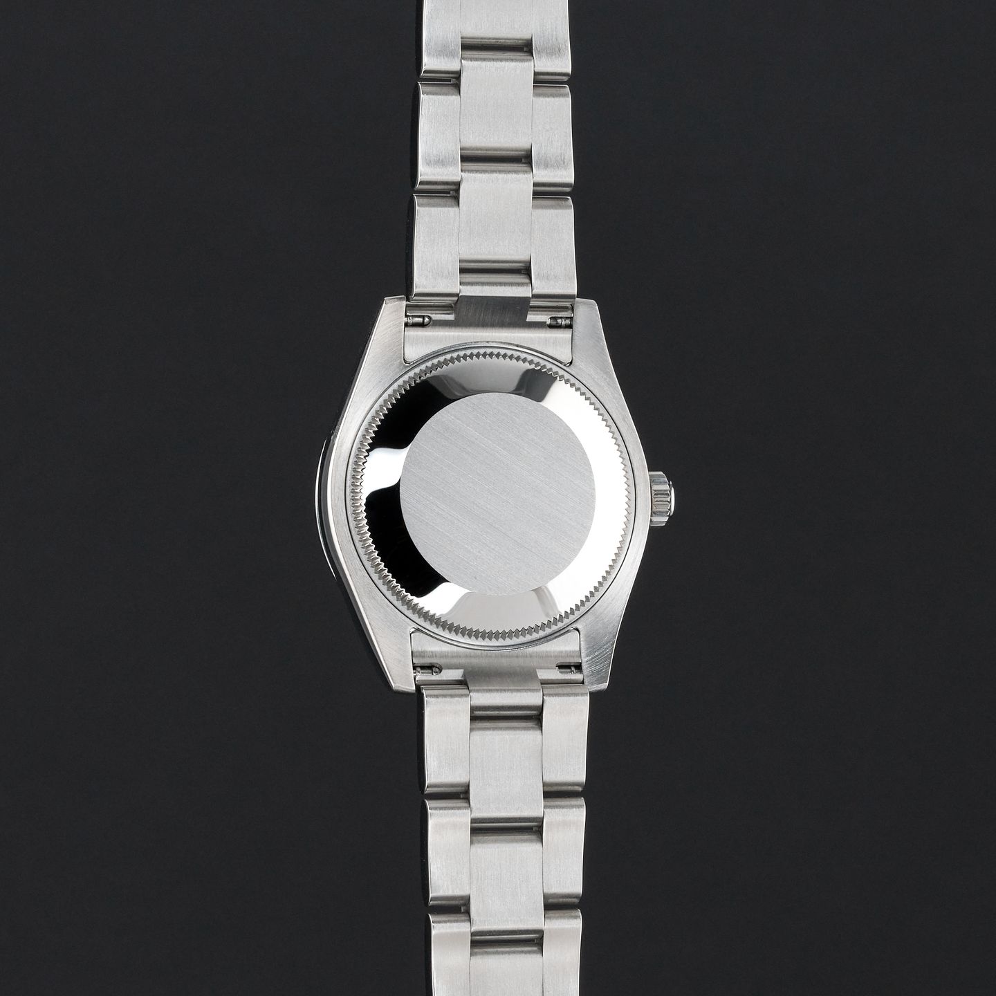 Rolex Oyster Perpetual 31 177200 - (7/8)