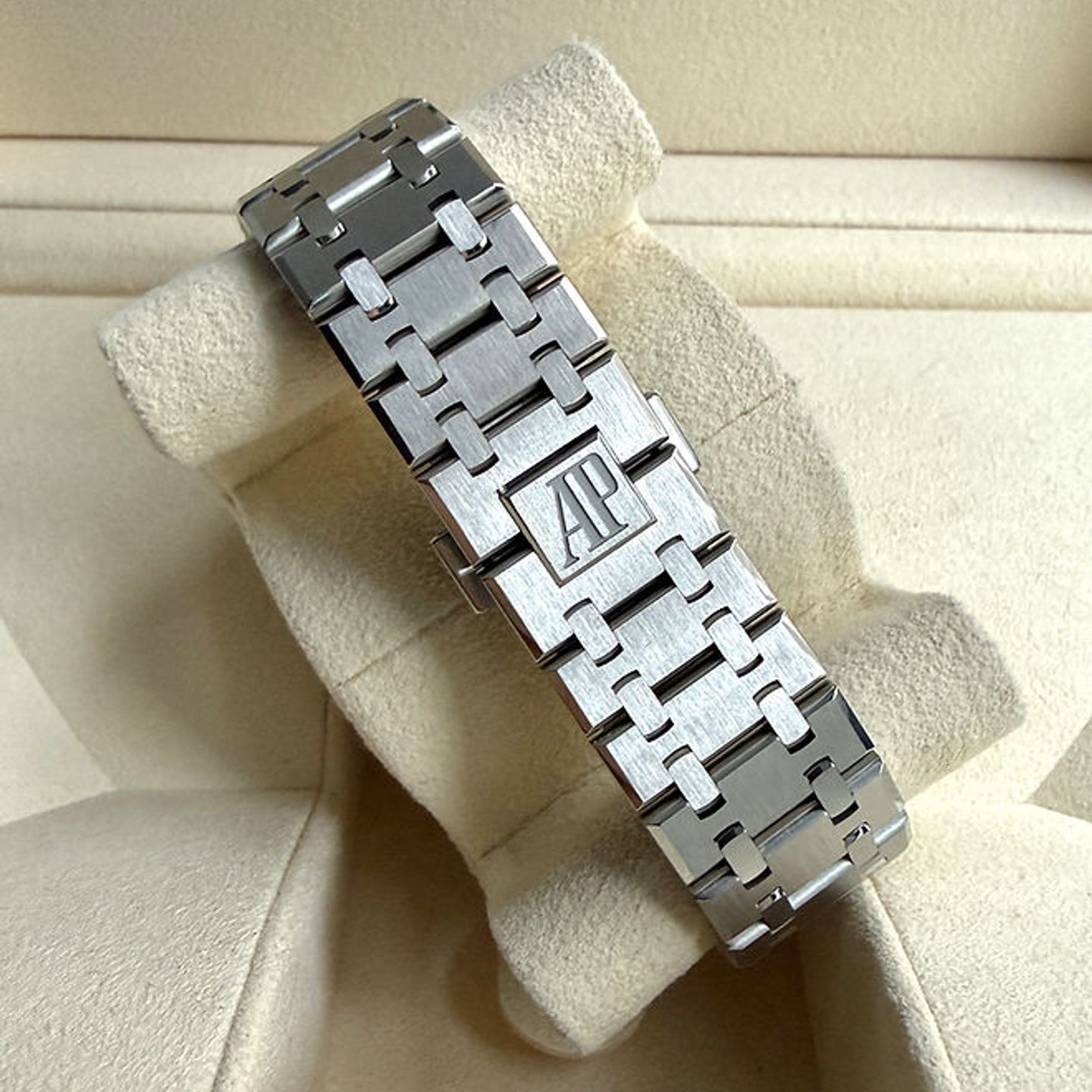 Audemars Piguet Royal Oak Chronograph 26331ST.OO.1220ST.03 - (7/7)