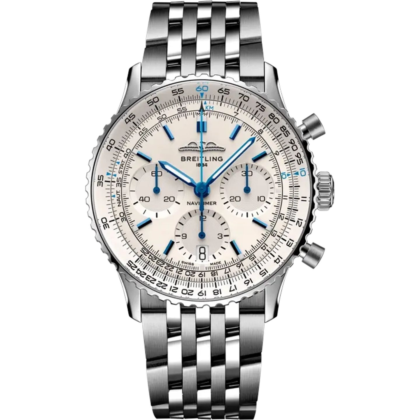 Breitling Navitimer AB0139A71G1A1 - (1/1)