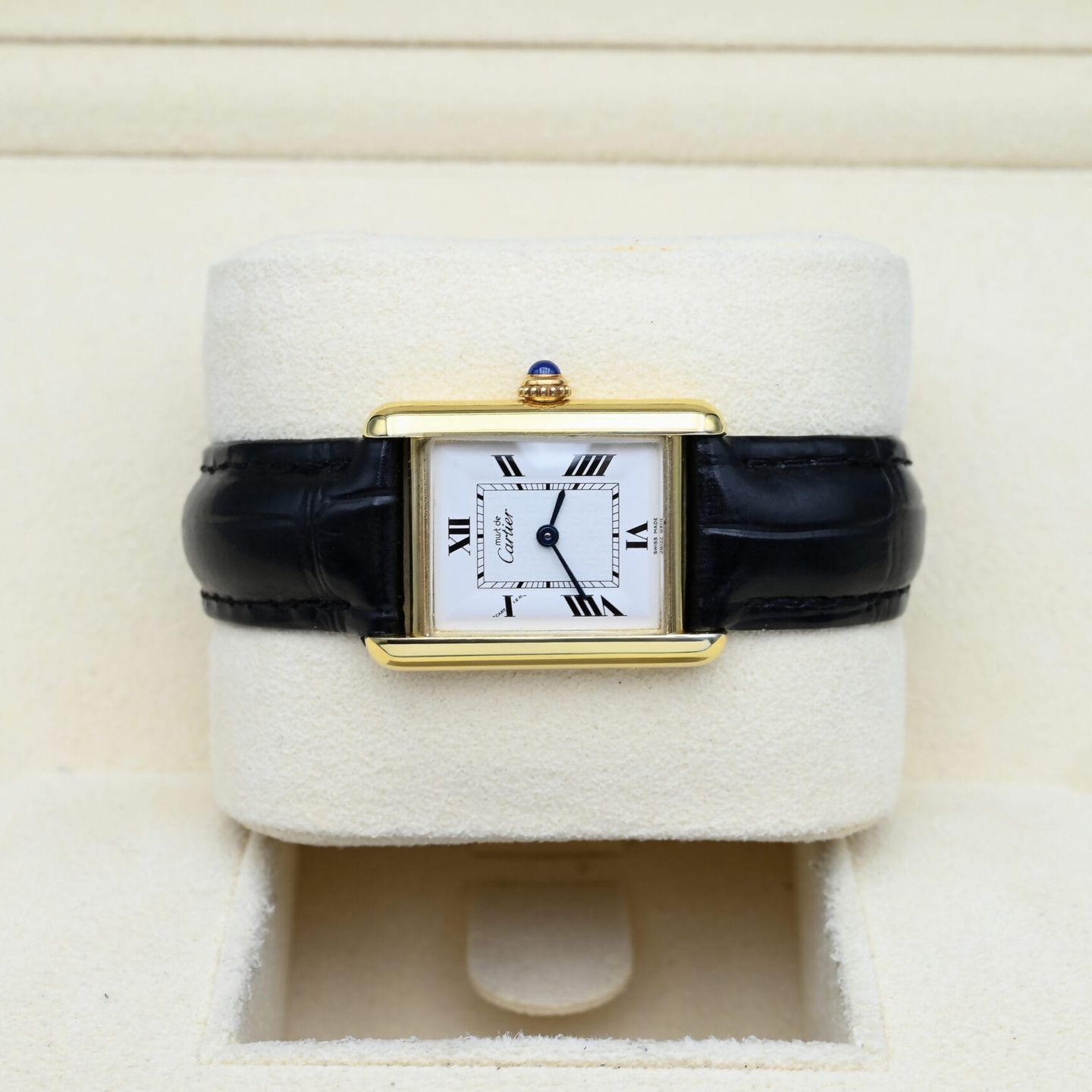 Cartier Tank 2415 - (5/8)