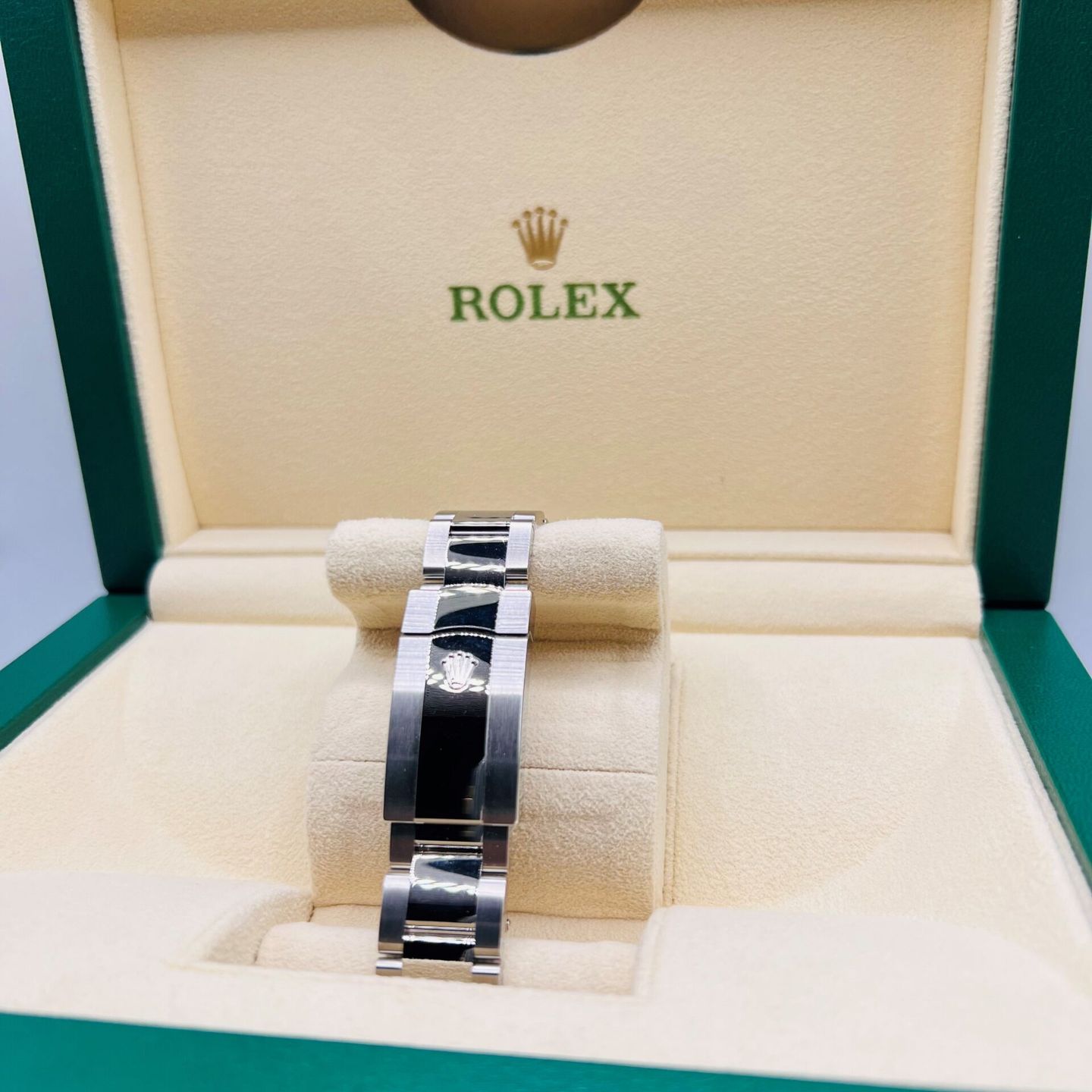 Rolex Datejust 41 126334-D - (5/5)