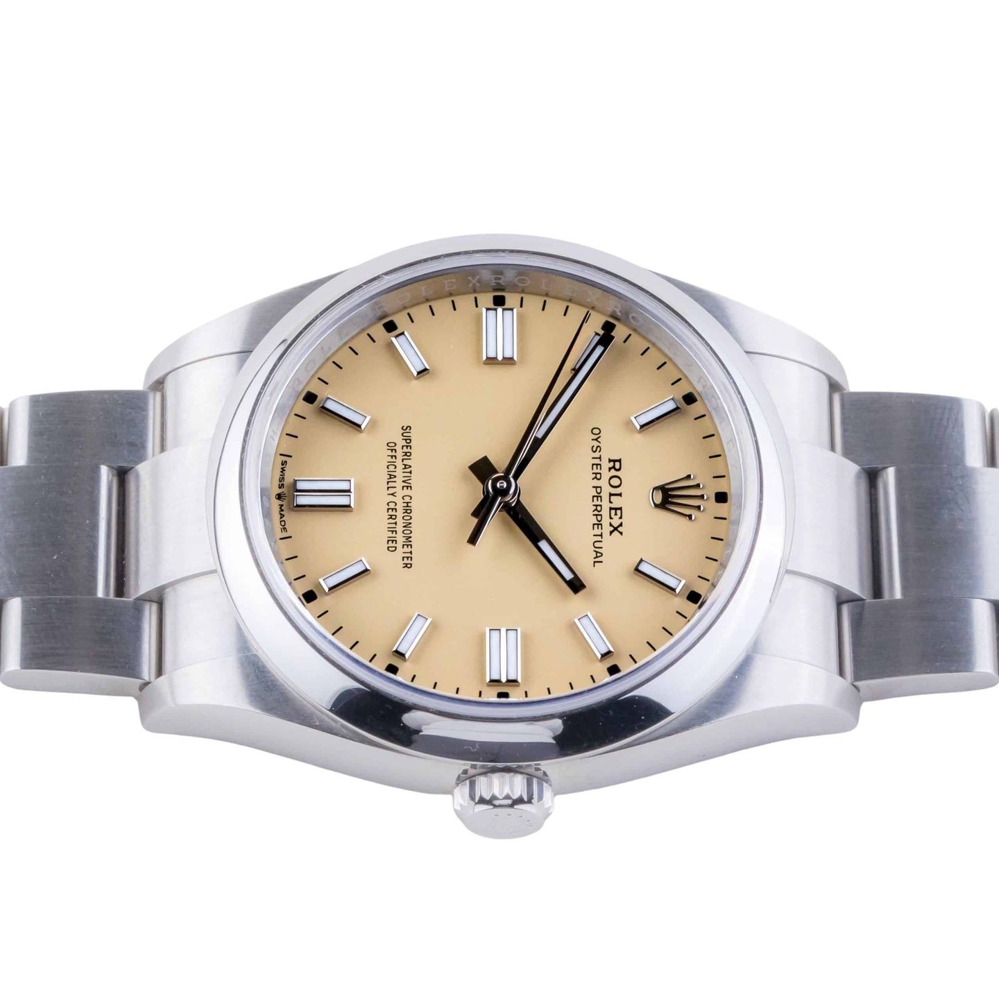 Rolex Oyster Perpetual 36 126000 - (6/8)