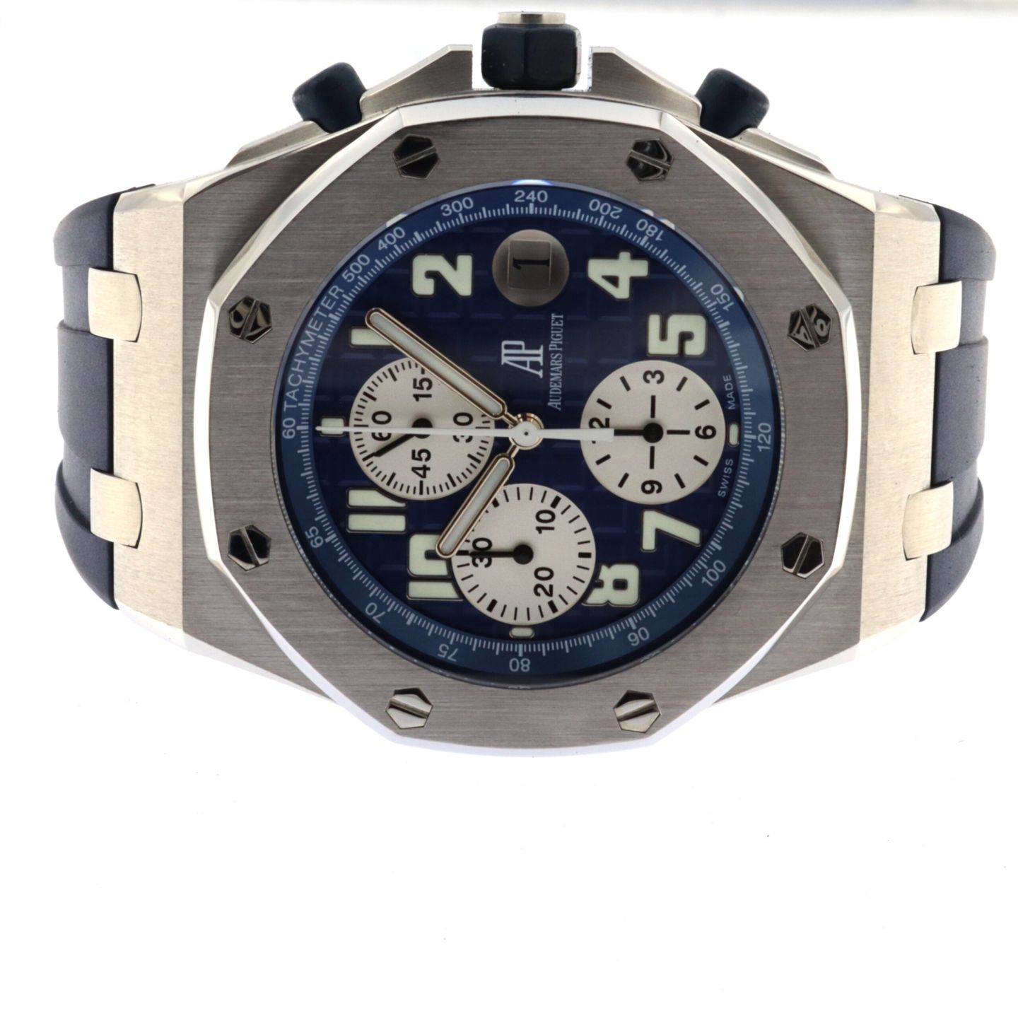 Audemars Piguet Royal Oak Offshore 26188.ST.OO.D305.CR.01 - (1/7)