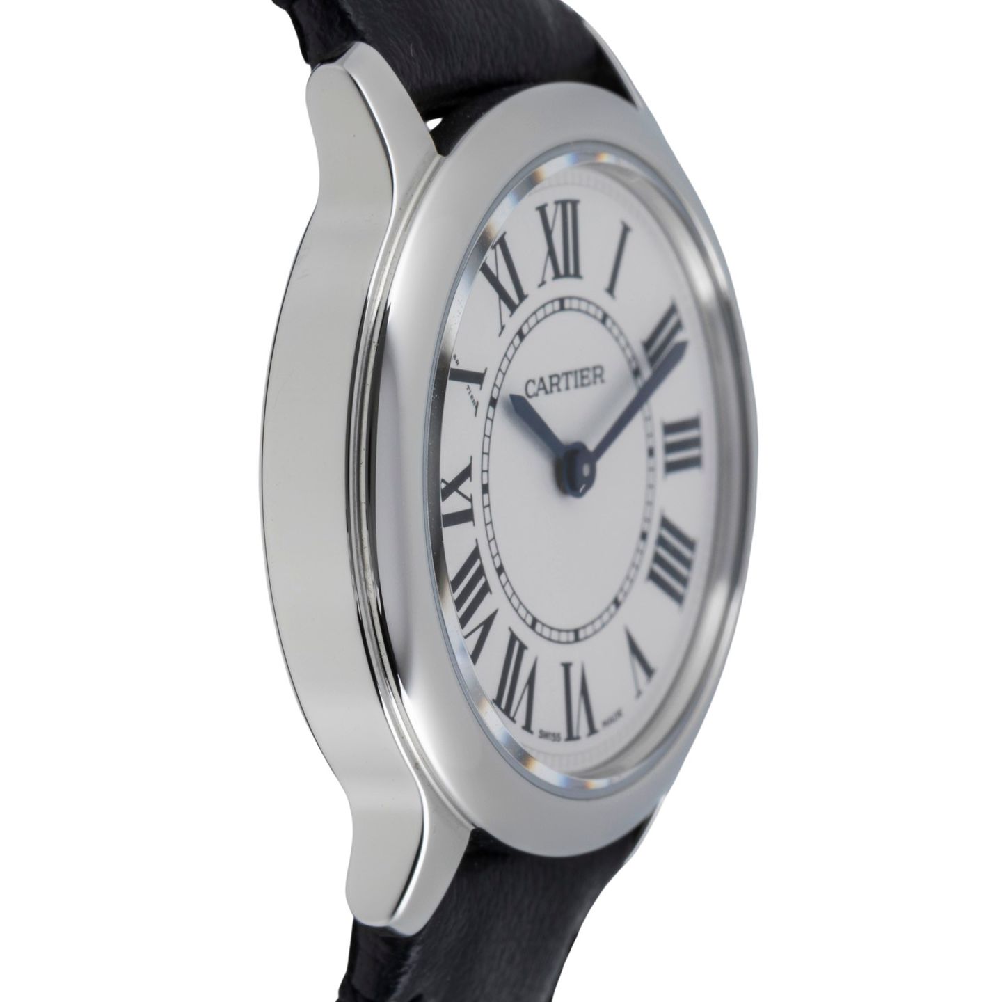 Cartier Ronde Croisière de Cartier WSRN0030 - (7/8)