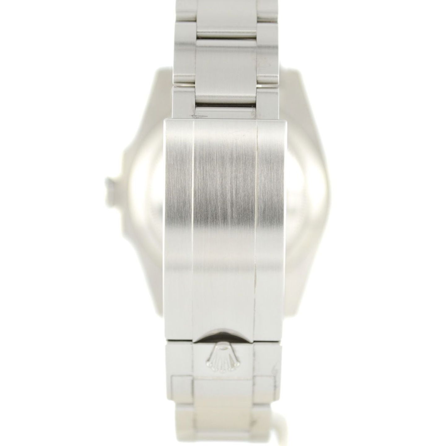 Rolex Submariner Date 116610LV (2020) - Green dial 40 mm Steel case (4/7)