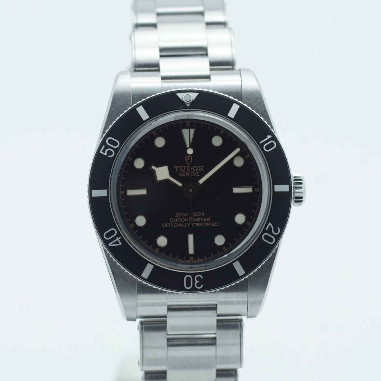 Tudor Black Bay 54 79000N - (2/8)