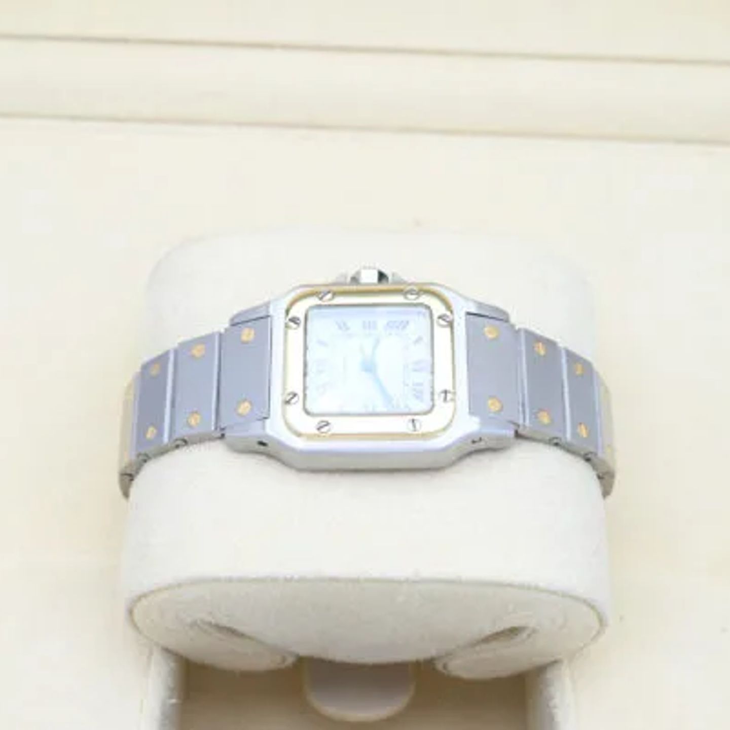 Cartier Santos 0902 - (3/8)