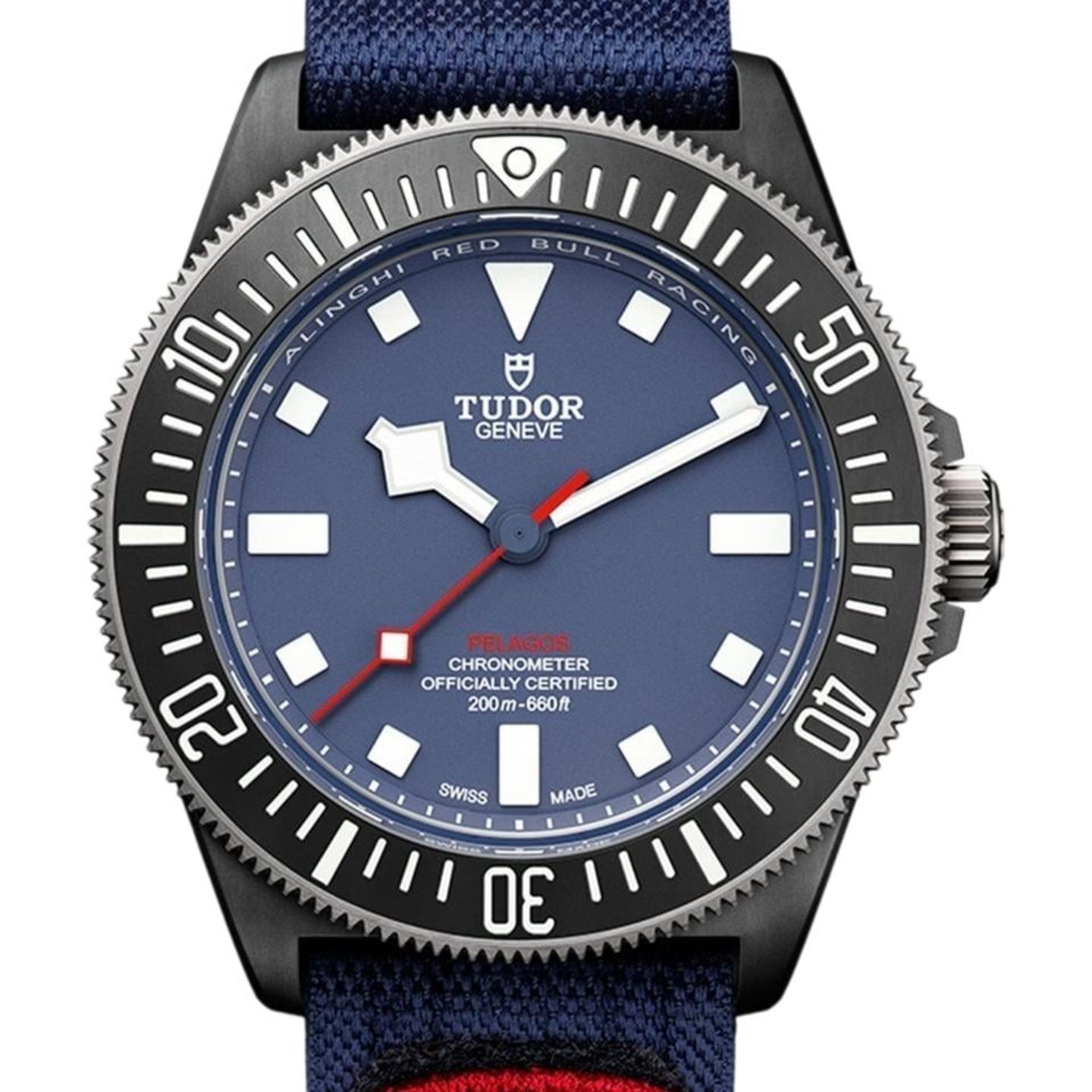 Tudor Pelagos 25707KN - (10/18)