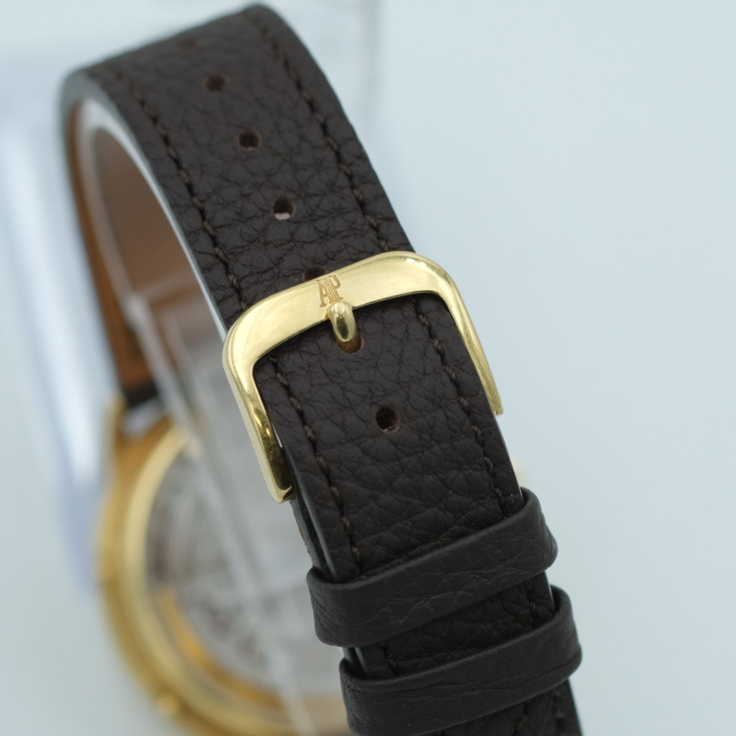 Audemars Piguet Quantieme Perpetual Calendar 25661BA - (8/8)