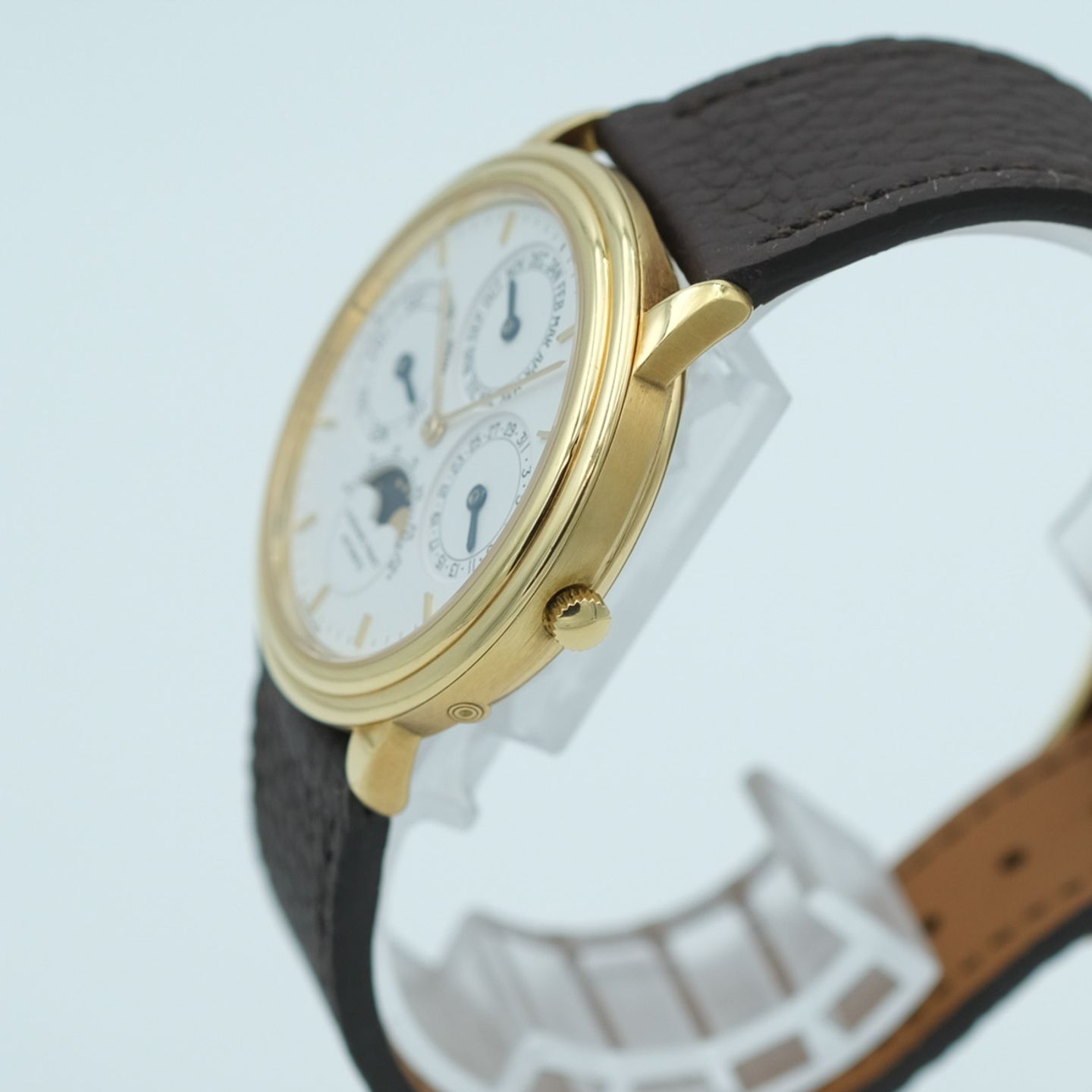 Audemars Piguet Quantieme Perpetual Calendar 25661BA - (5/8)