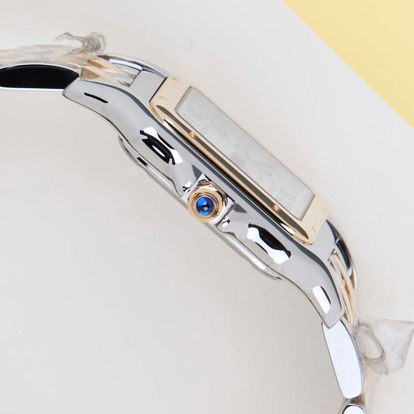 Cartier Panthère W2PN0019 - (8/8)