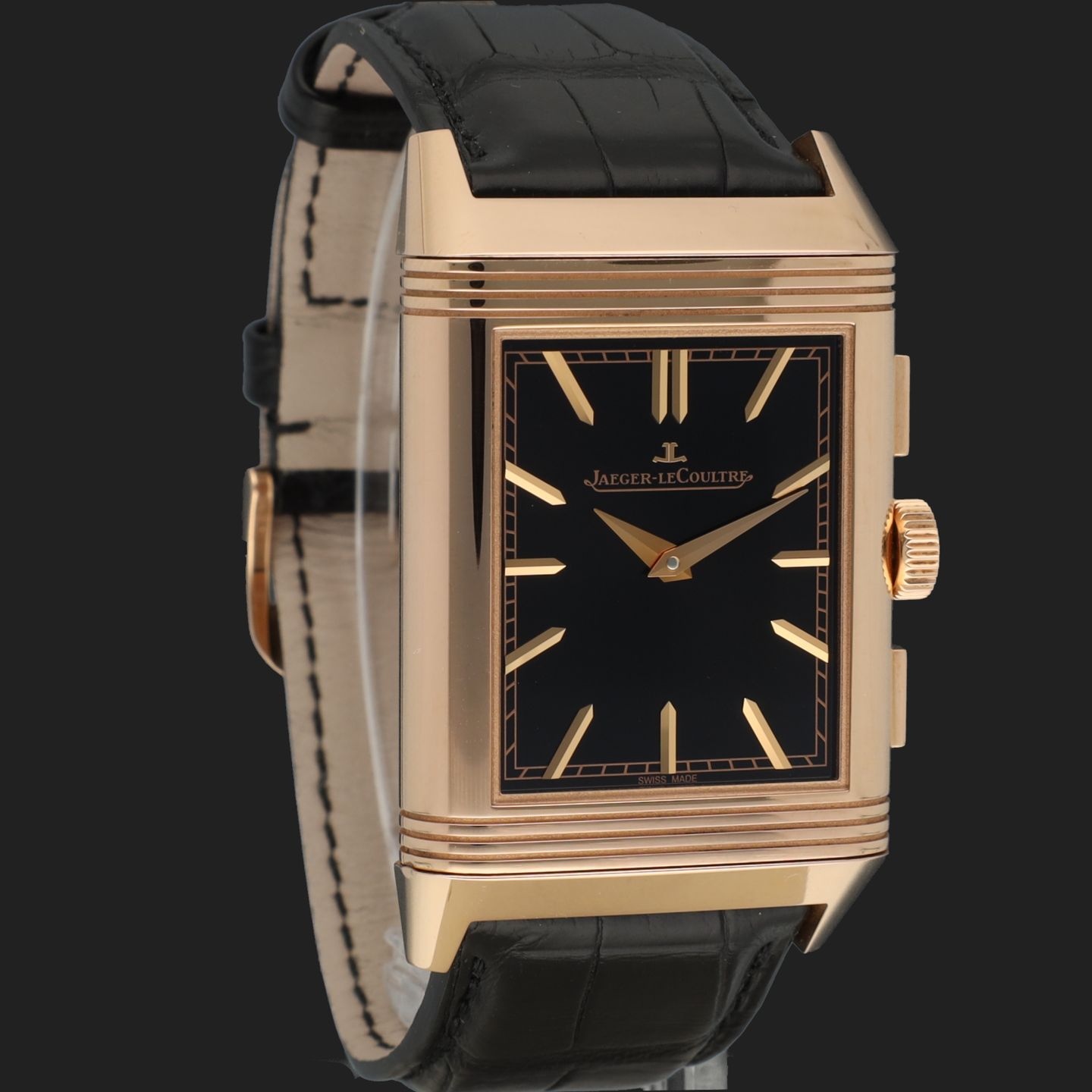 Jaeger-LeCoultre Reverso Q389257J - (5/8)