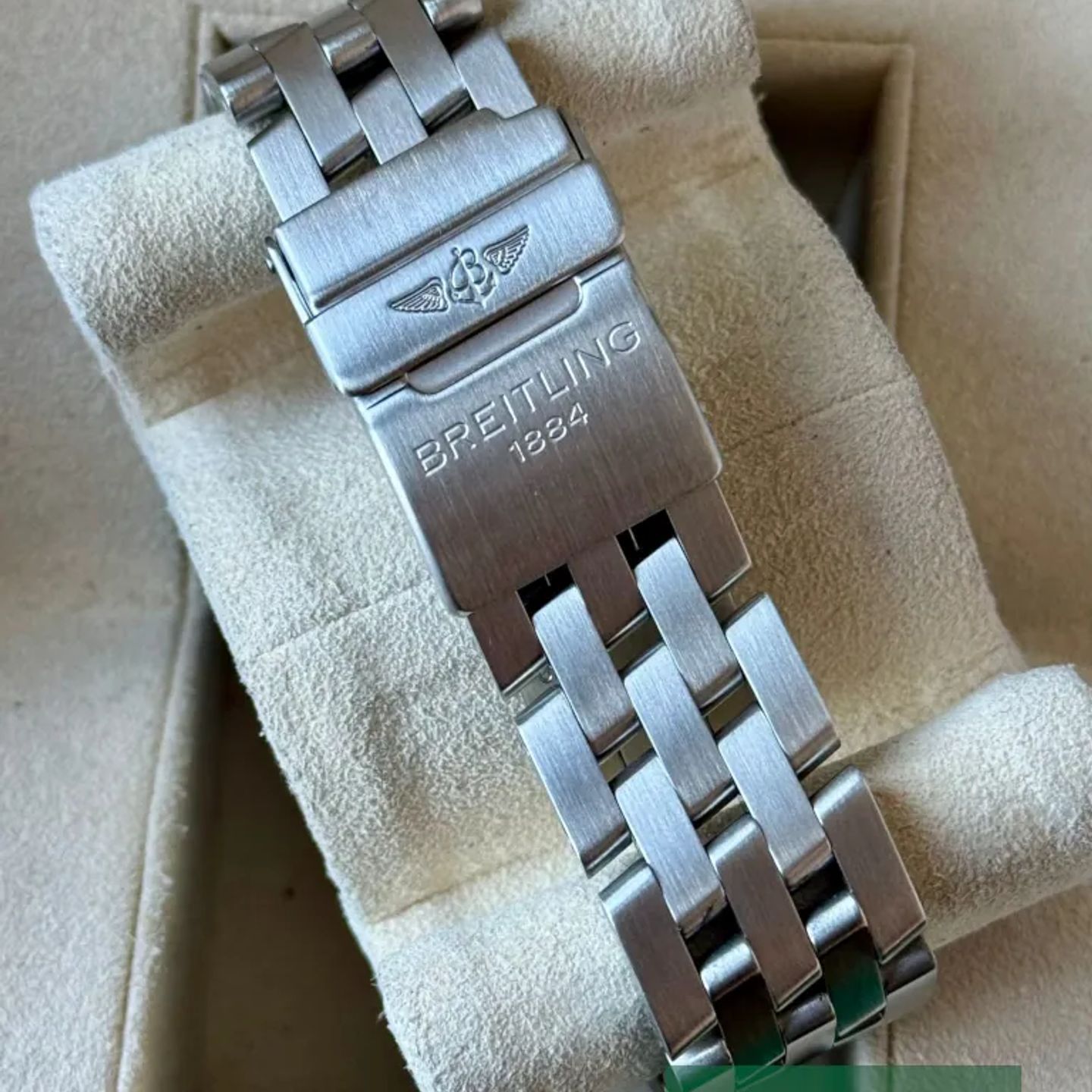 Breitling Blackbird A13350 - (6/7)