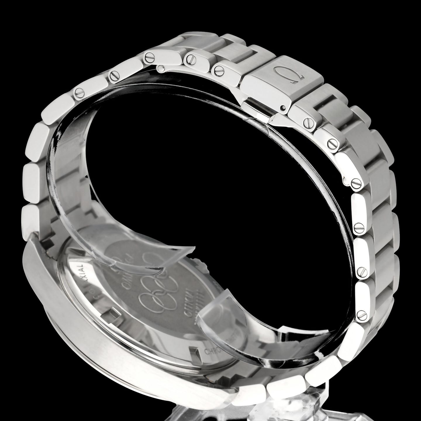 Omega Seamaster Aqua Terra 231.10.44.50.02.001 - (7/8)