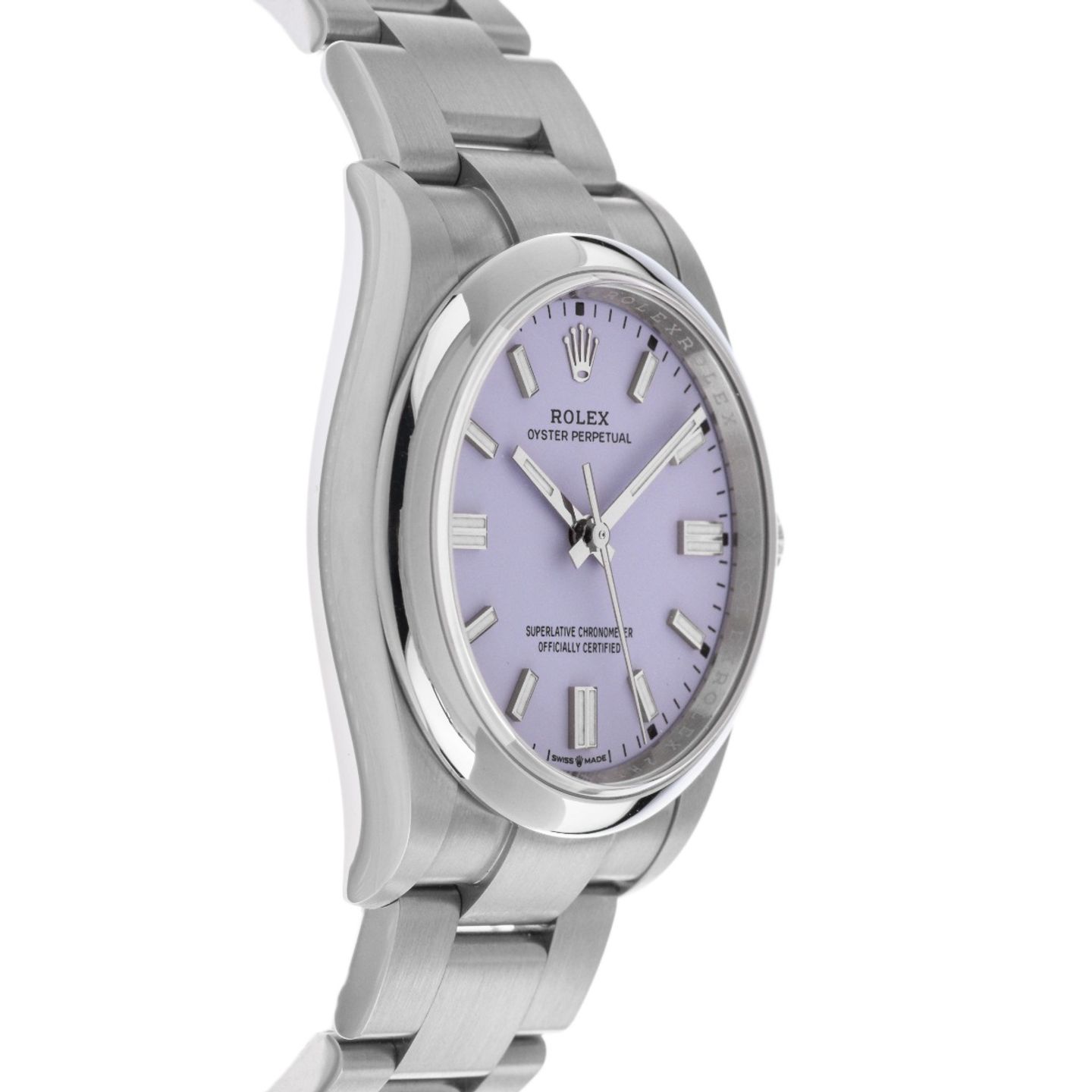Rolex Oyster Perpetual 36 126000 - (5/7)