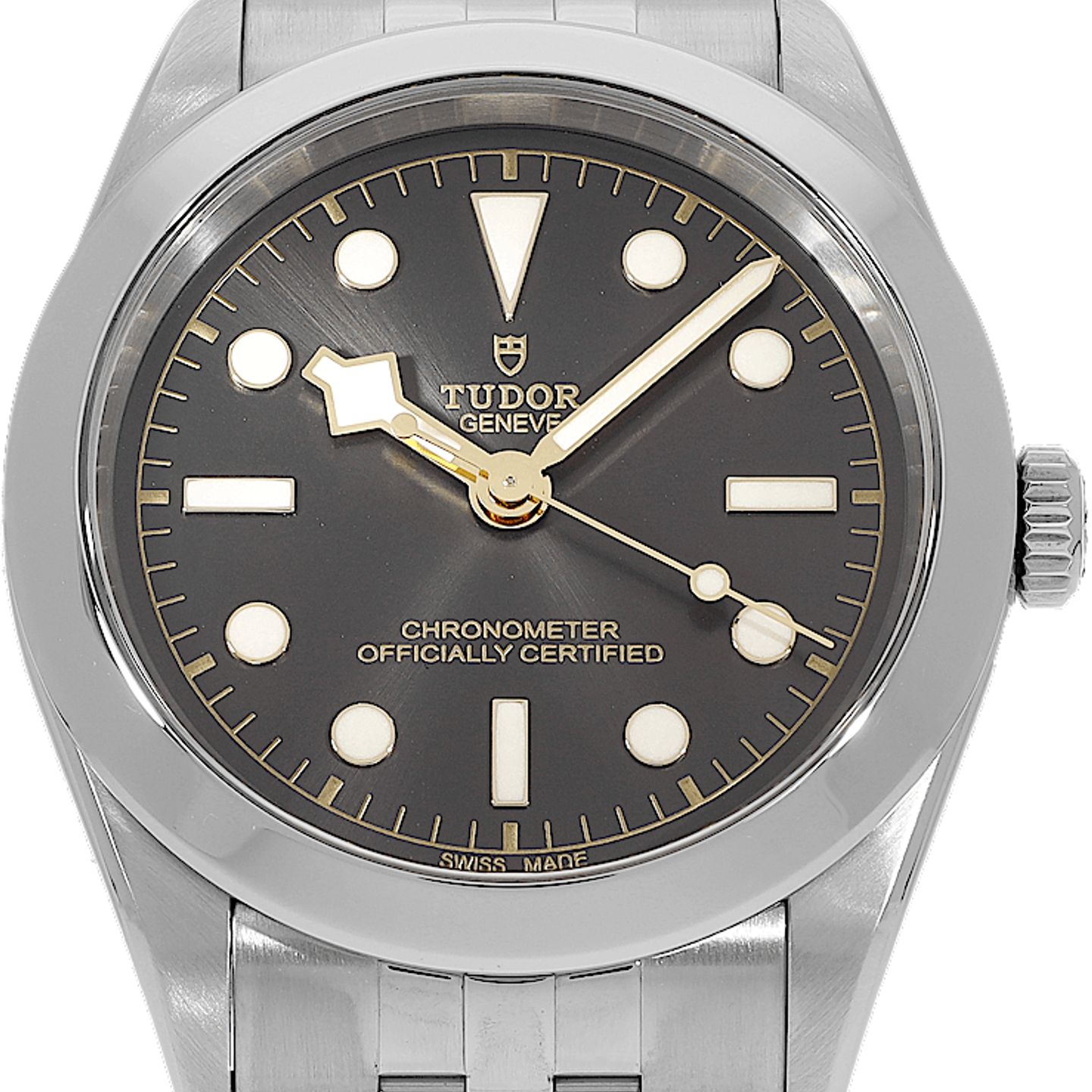 Tudor Black Bay GMT 79830RB - (2/5)