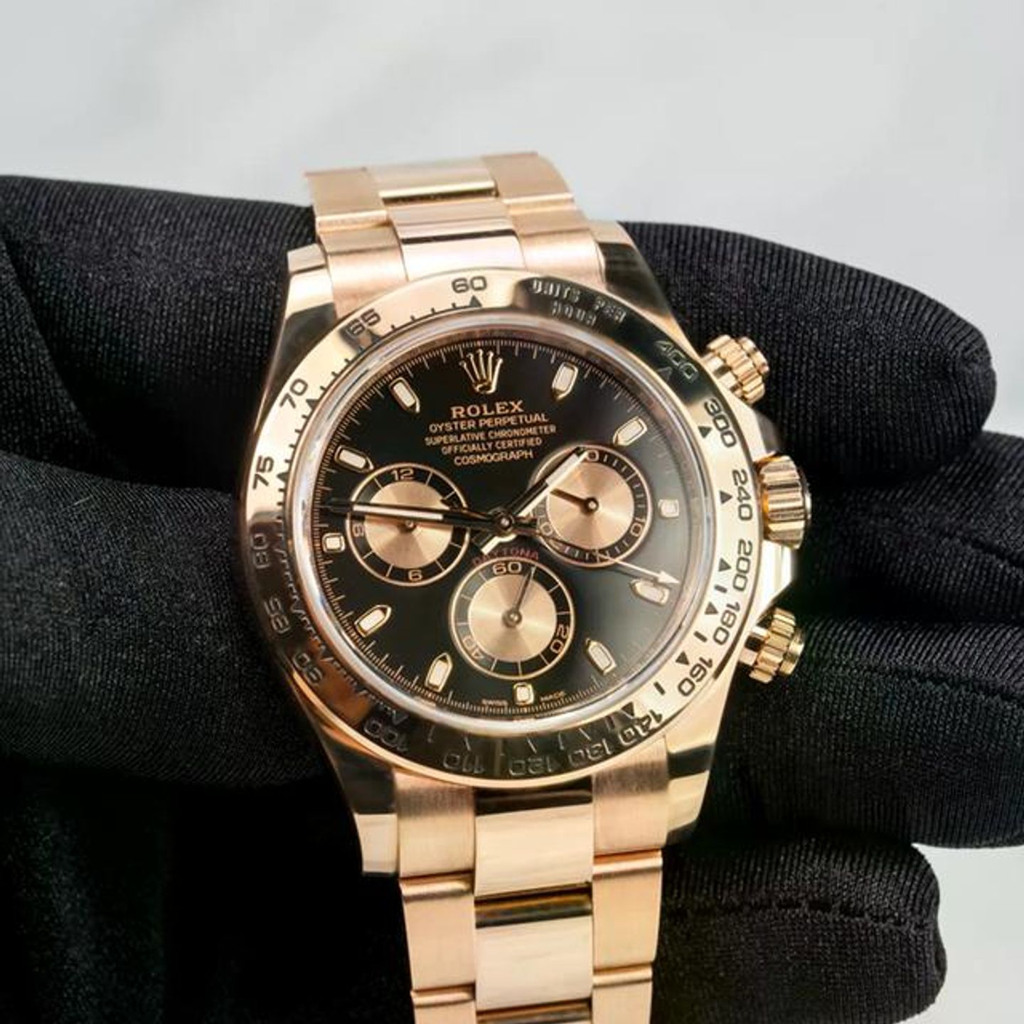 Rolex Daytona 116505 - (2/10)