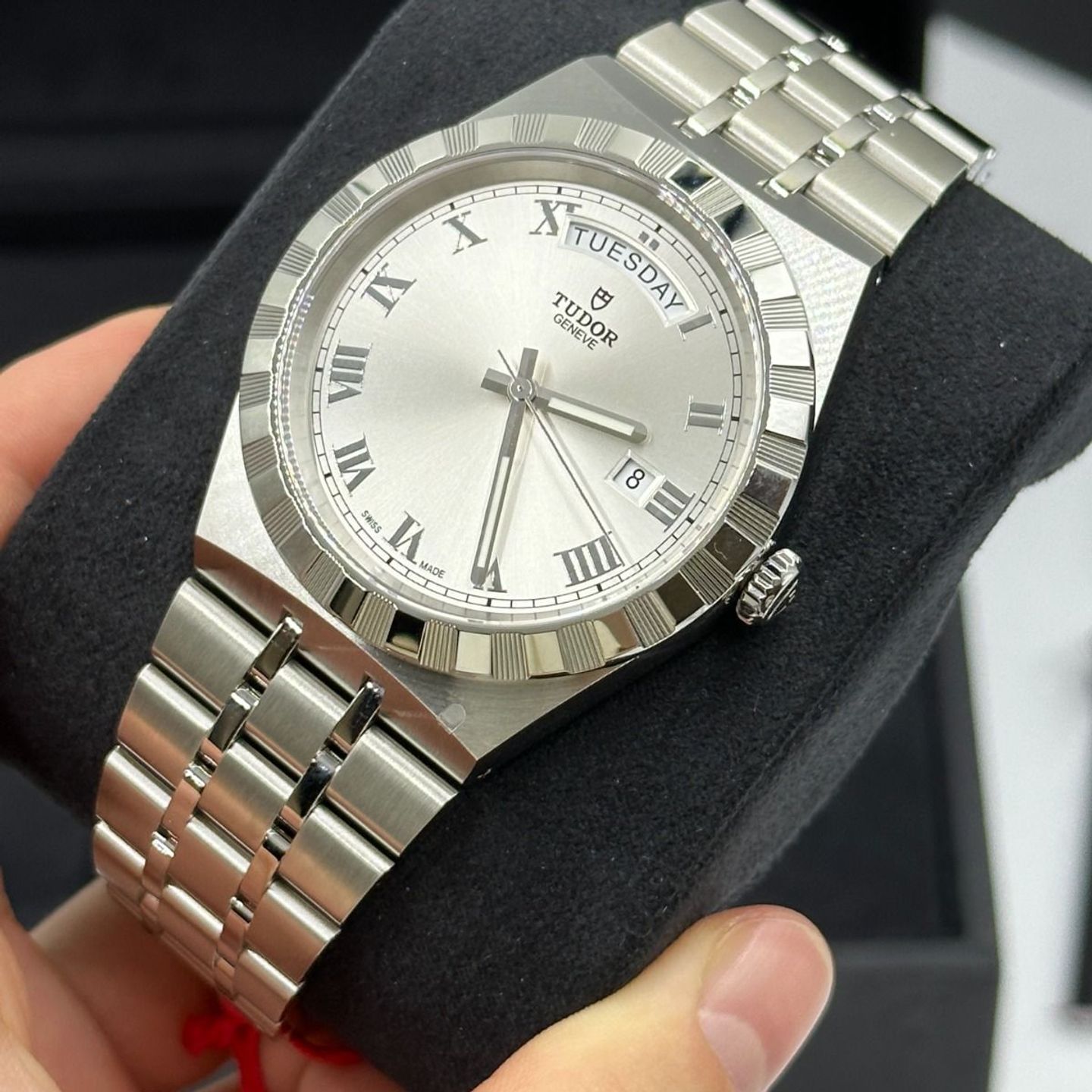 Tudor Royal 28600-0001 - (8/8)