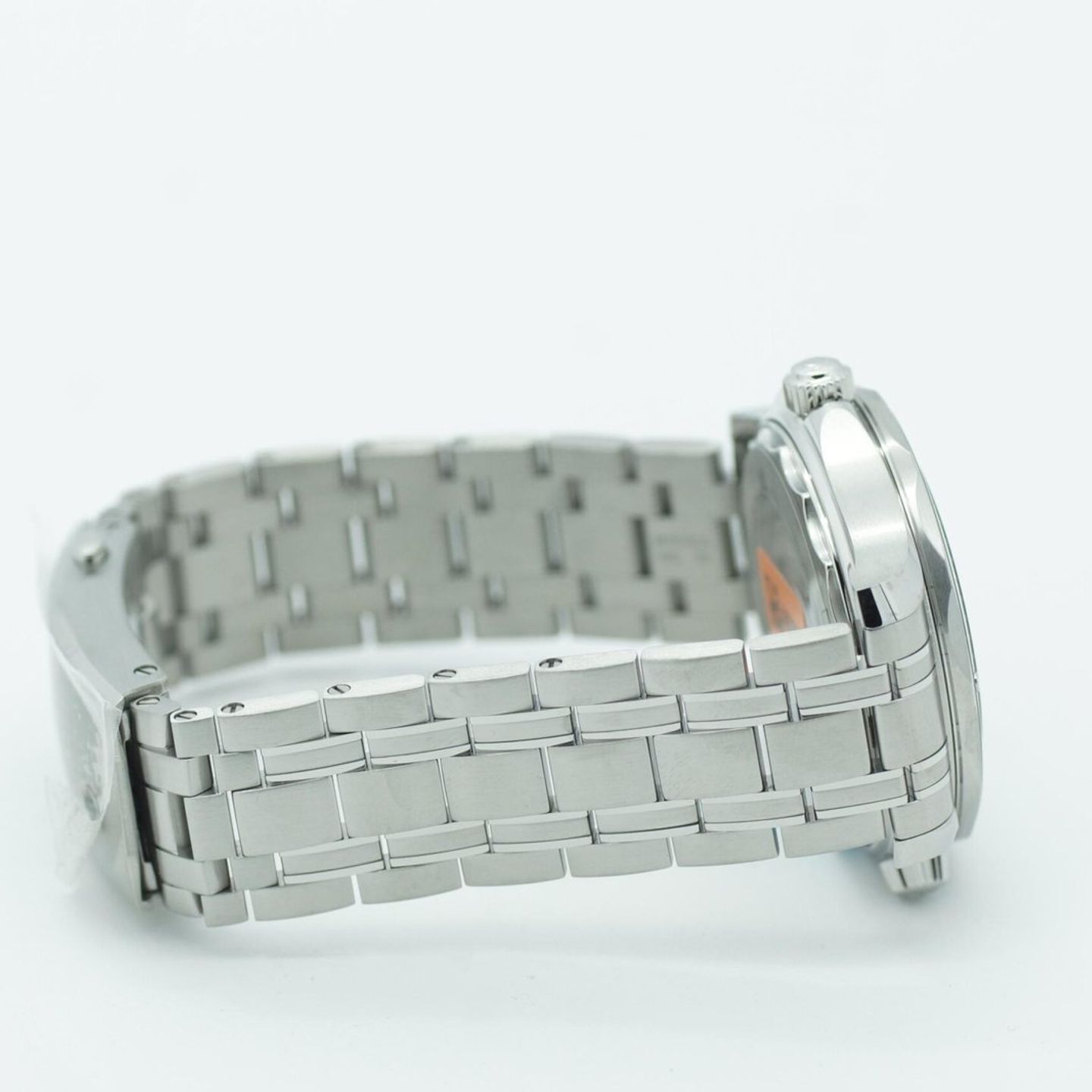 Omega Seamaster Diver 300 M 210.30.42.20.01.001 (2025) - Black dial 42 mm Steel case (7/8)