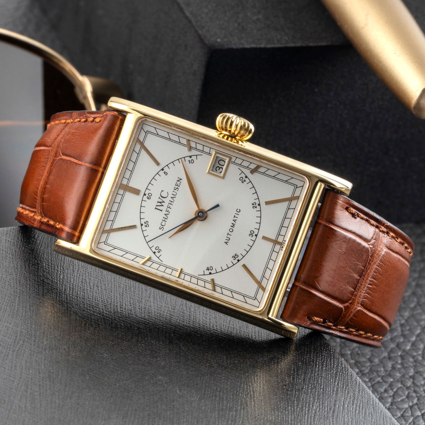 Unknown Unknown IW322601 (Unknown (random serial)) - (2/8)