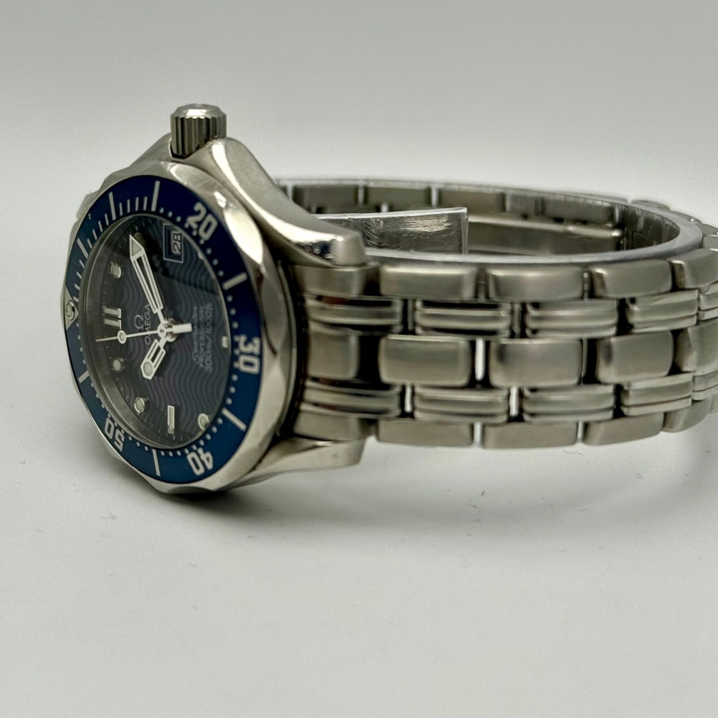 Omega Seamaster Diver 300 M 2583.80.00 - (5/8)