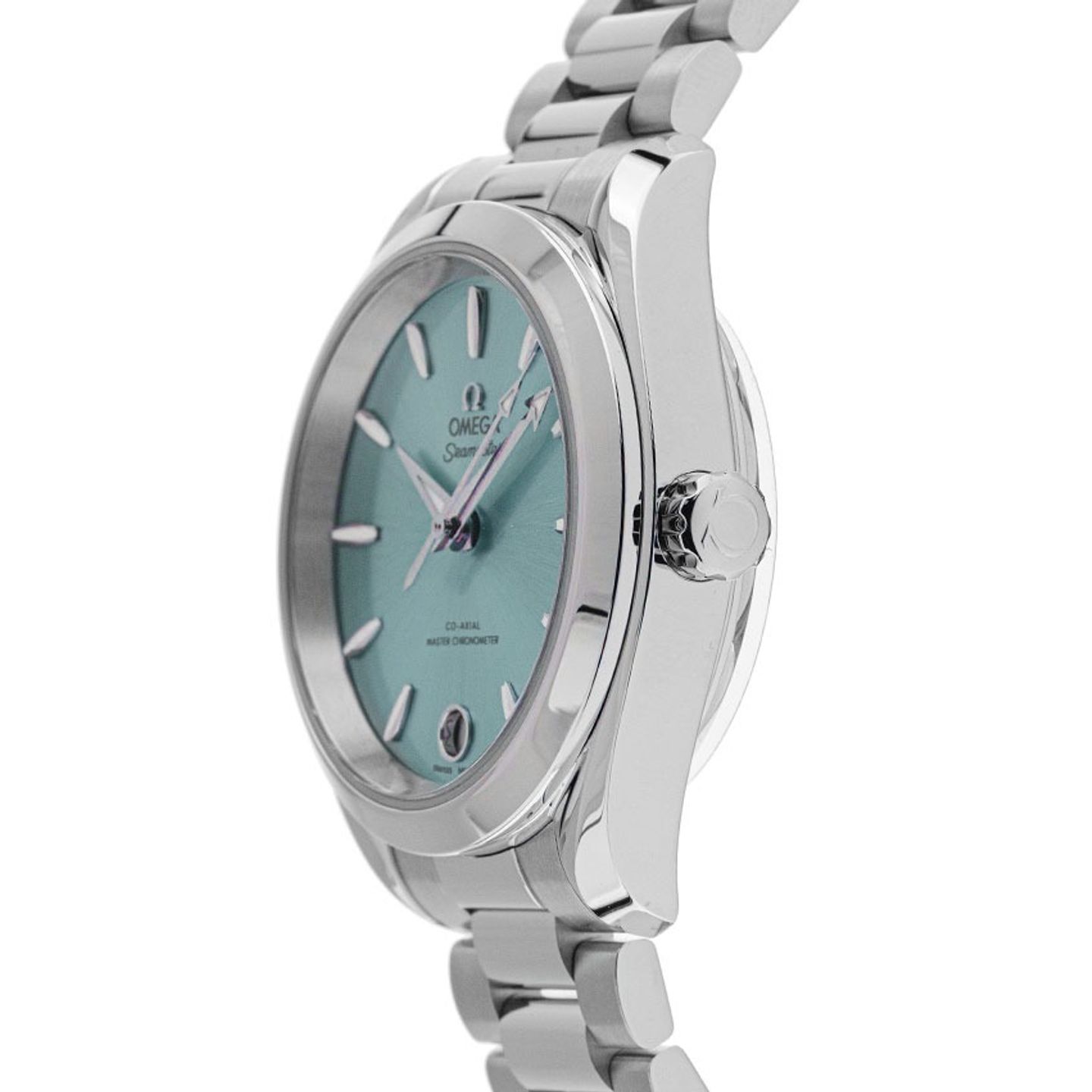 Omega Seamaster Aqua Terra 220.10.34.20.10.001 - (4/7)