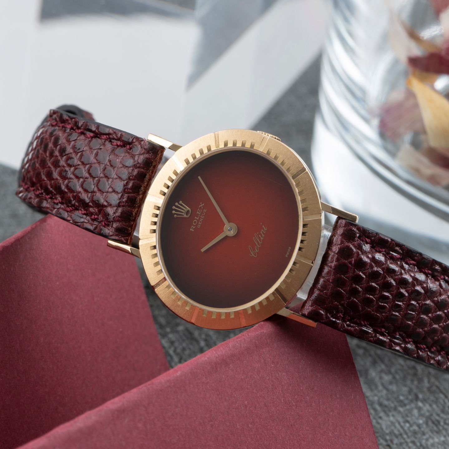 Rolex Cellini 4081 - (2/8)