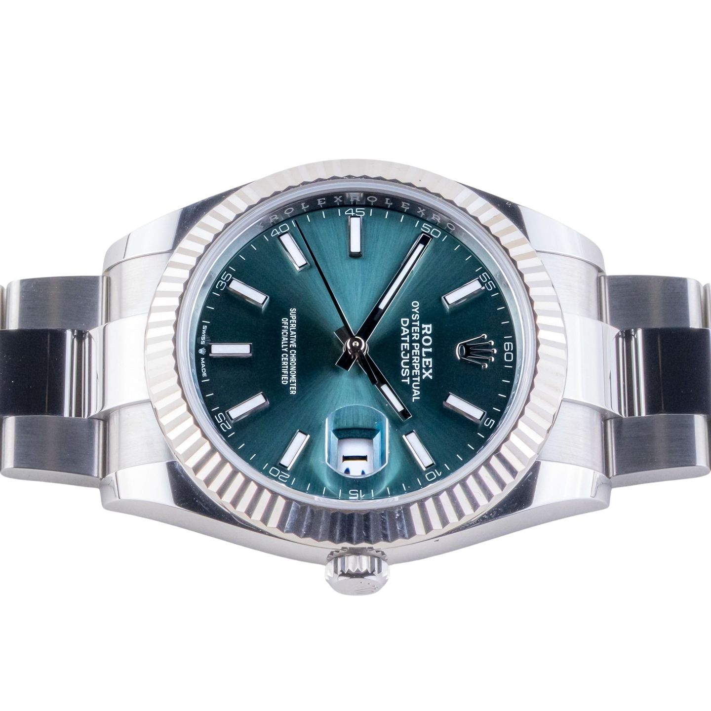 Rolex Datejust 41 126334 - (6/8)