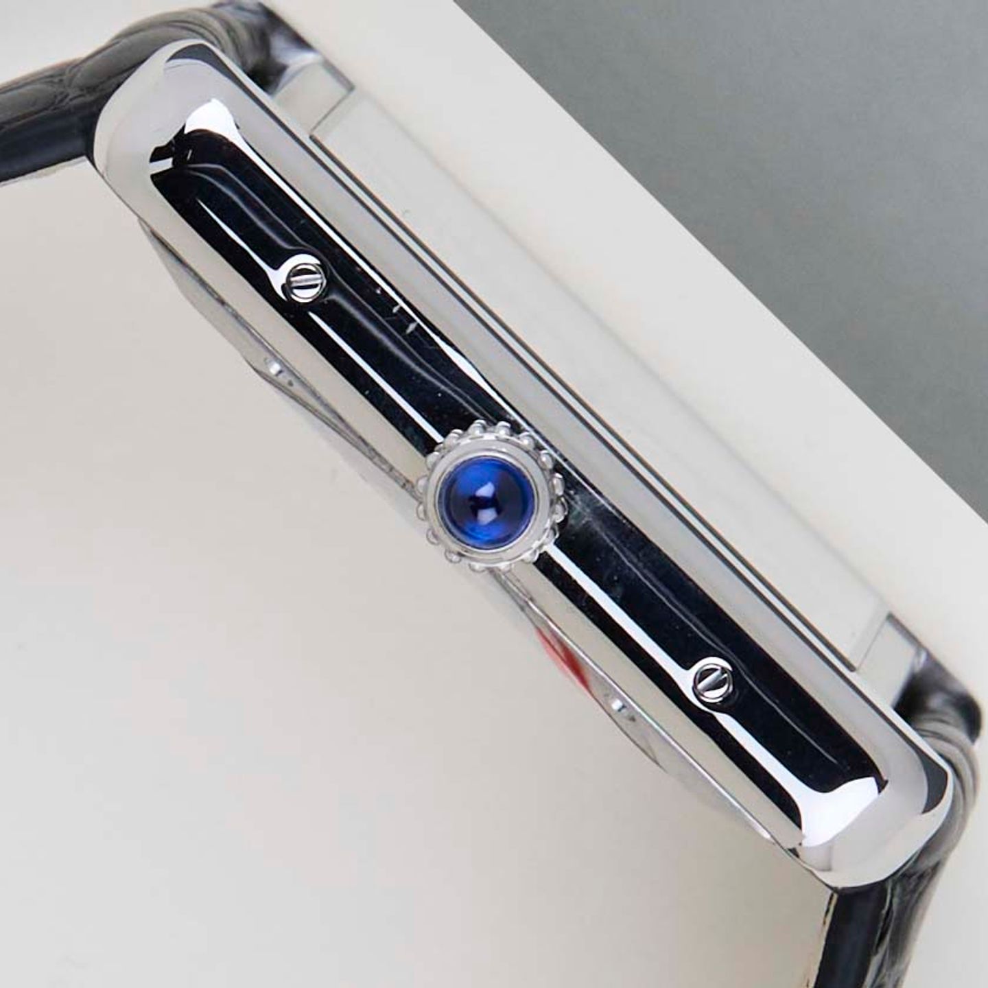 Cartier Tank Solo W5200027 - (8/8)