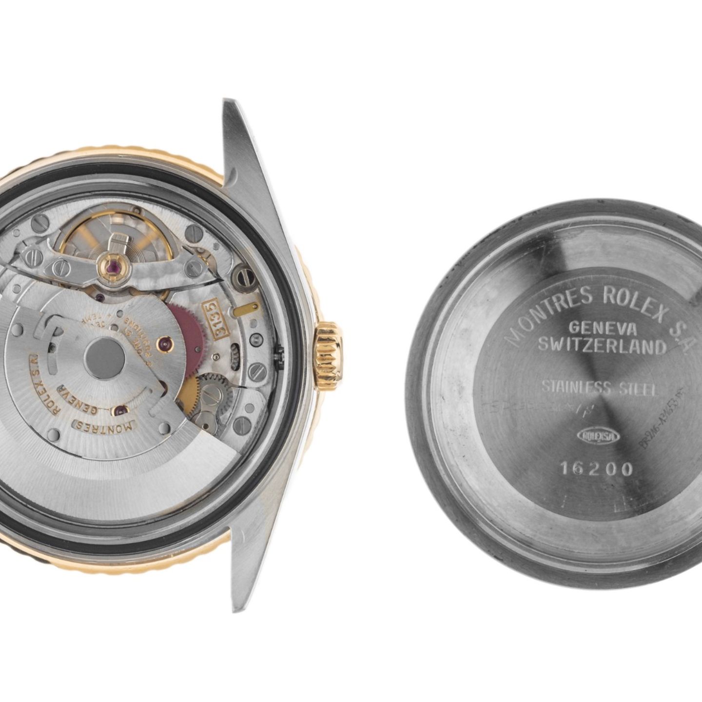 Rolex Datejust Turn-O-Graph 16263 - (8/8)