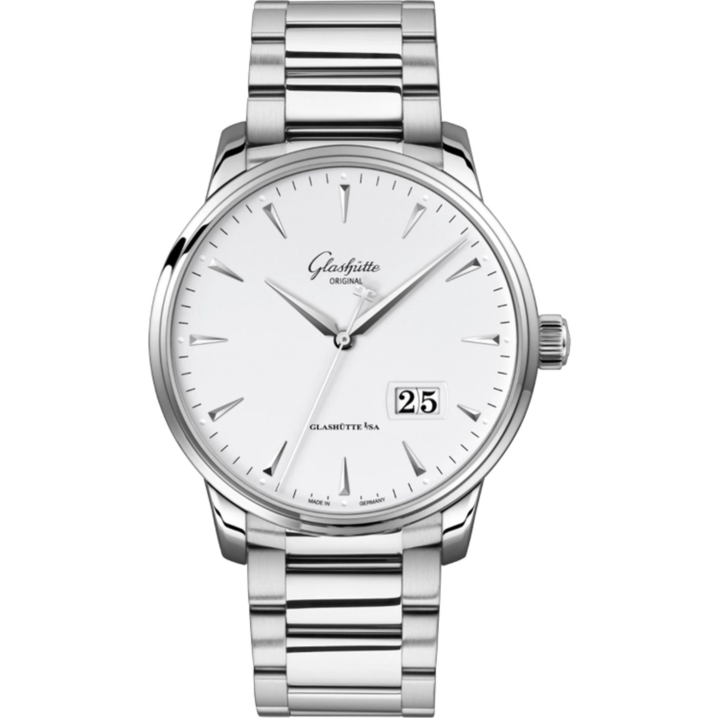 Glashütte Original Senator Excellence 1-36-03-05-02-71 - (1/1)