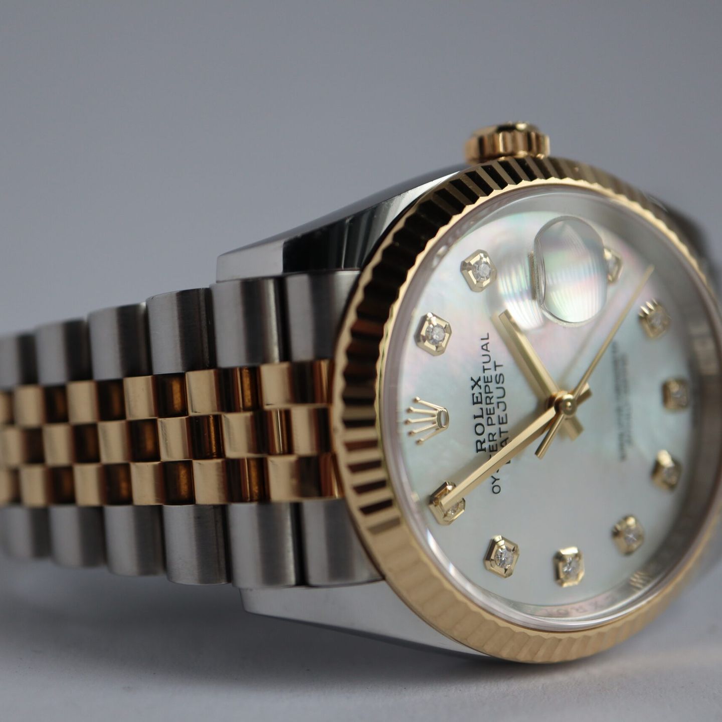 Rolex Datejust 36 126233 - (6/8)