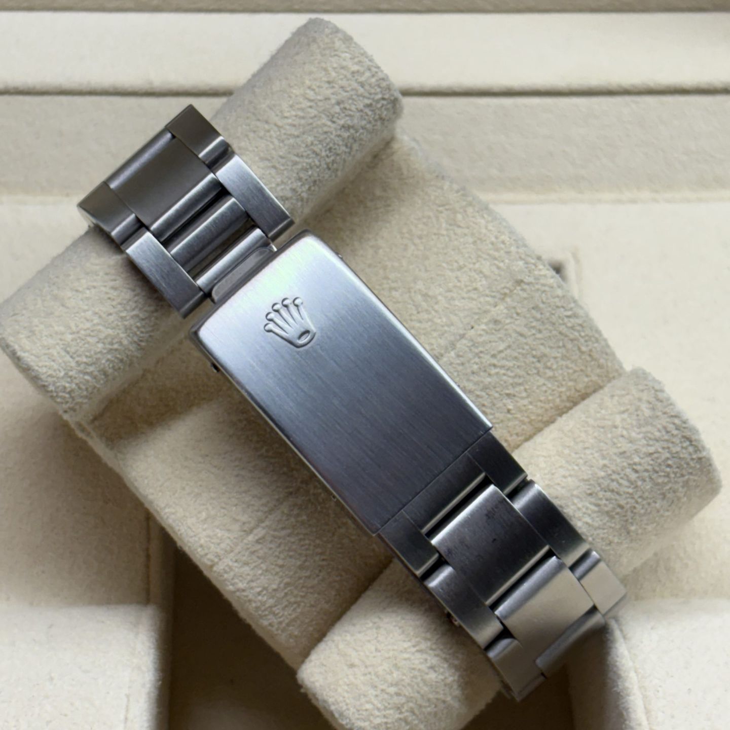 Rolex GMT-Master II 16710 - (8/8)