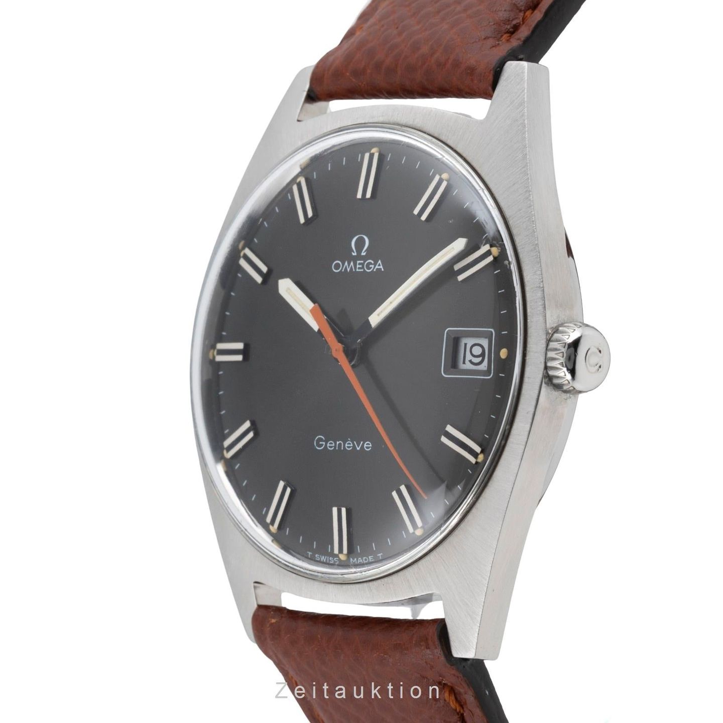 Omega Vintage 136.041  ST 136.0041 - (5/8)
