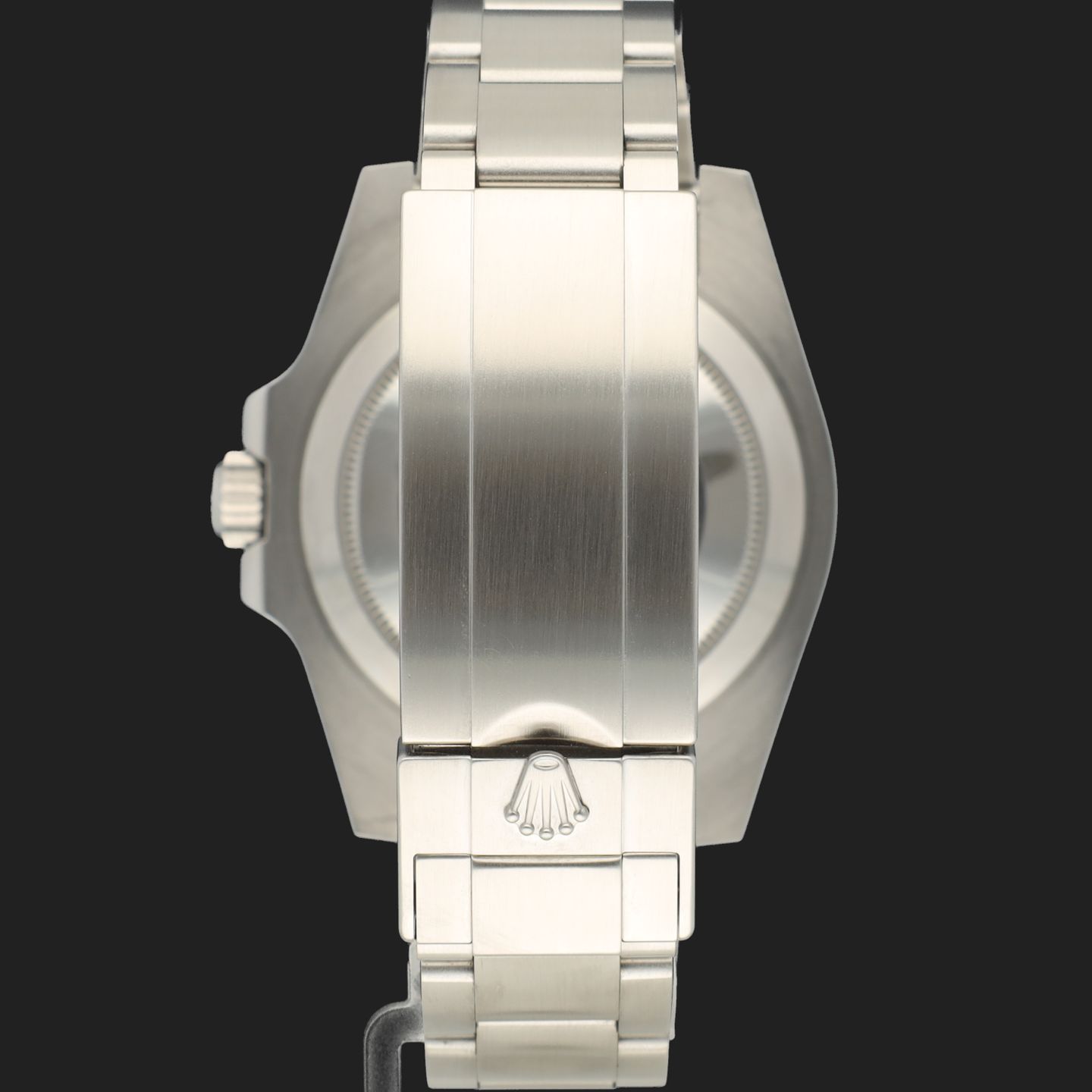 Rolex Submariner No Date 114060 - (6/8)