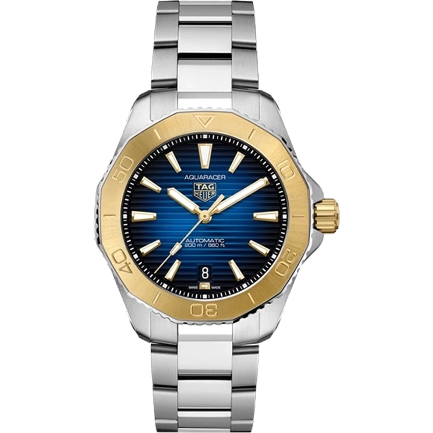 TAG Heuer Aquaracer WBP2150.BA0627 - (1/1)