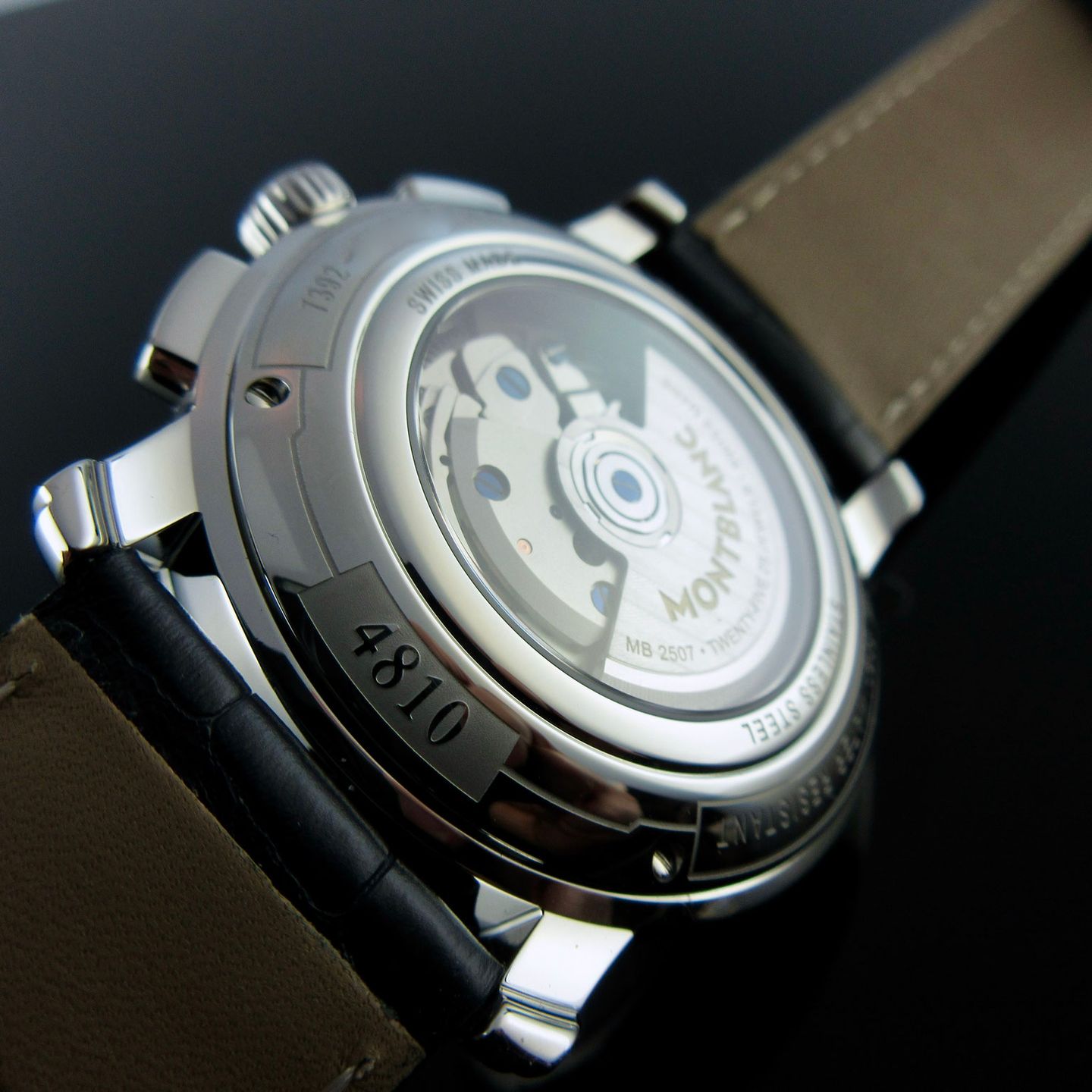 Montblanc 4810 119961 - (6/8)