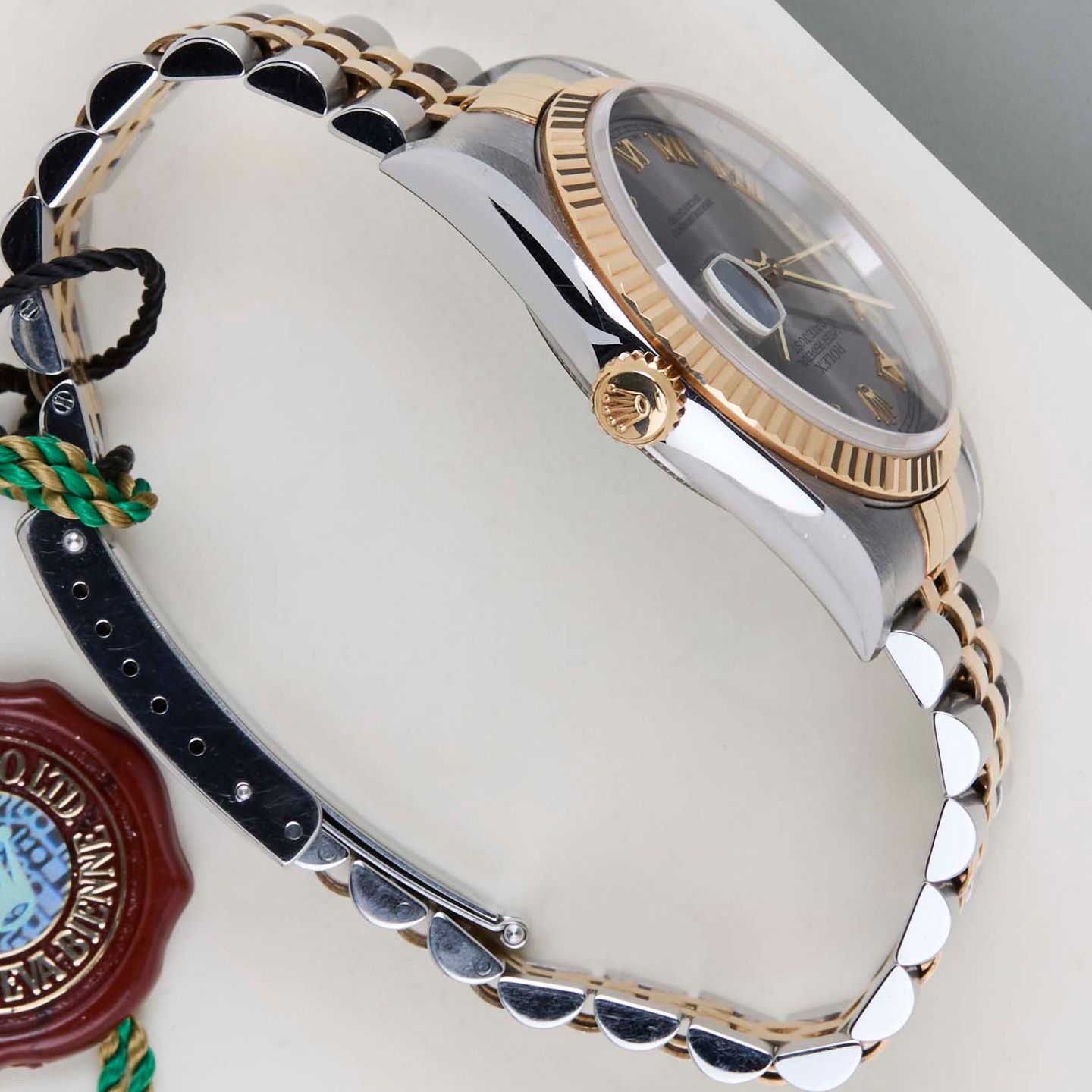 Rolex Datejust 36 16233 - (7/8)