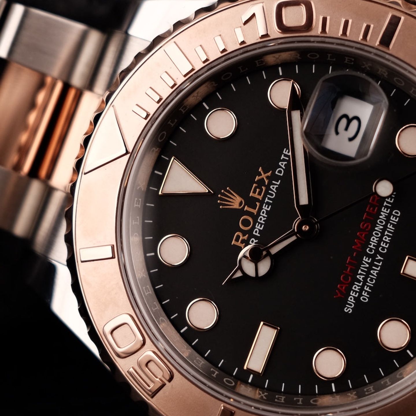 Rolex Yacht-Master 40 126621 - (4/8)