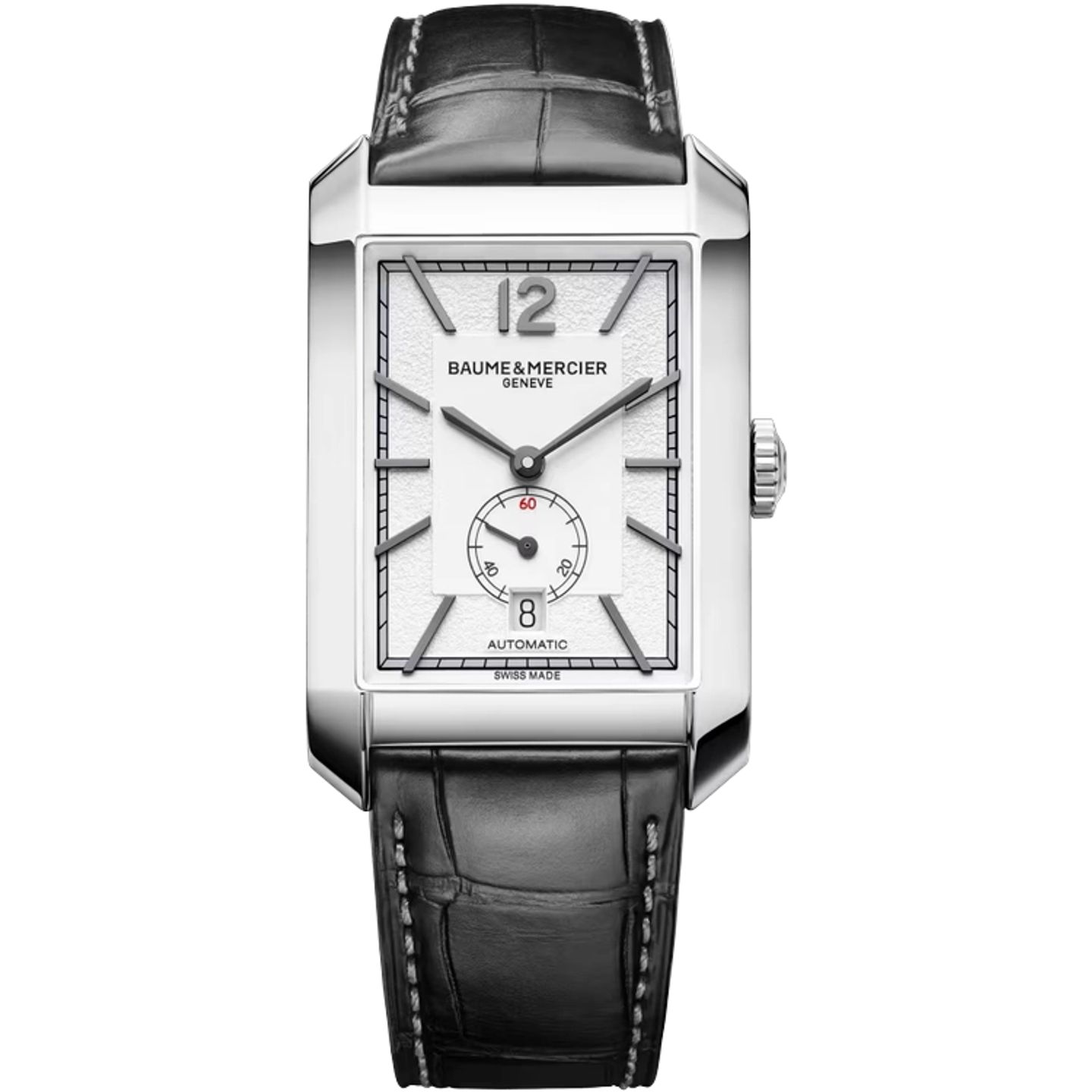 Baume & Mercier Hampton M0A10528 - (1/1)