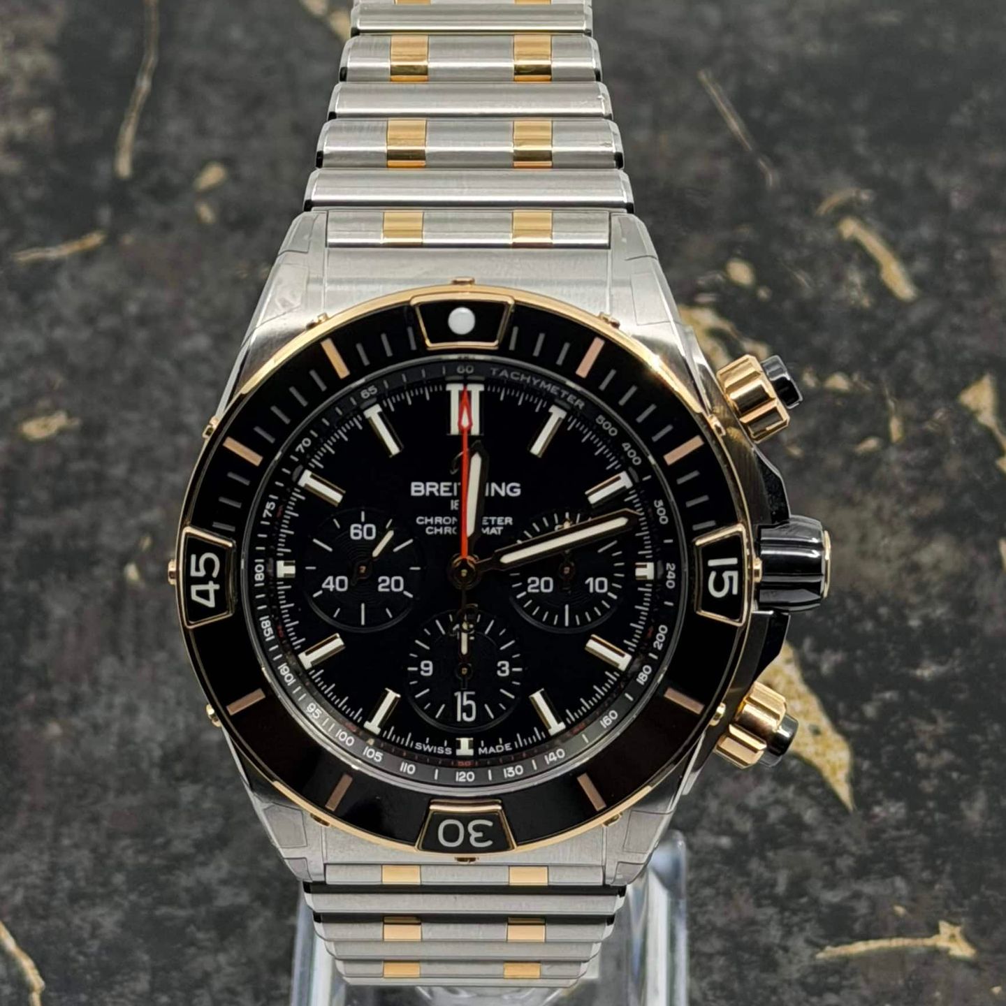 Breitling Chronomat UB0136251B1U1 - (2/8)